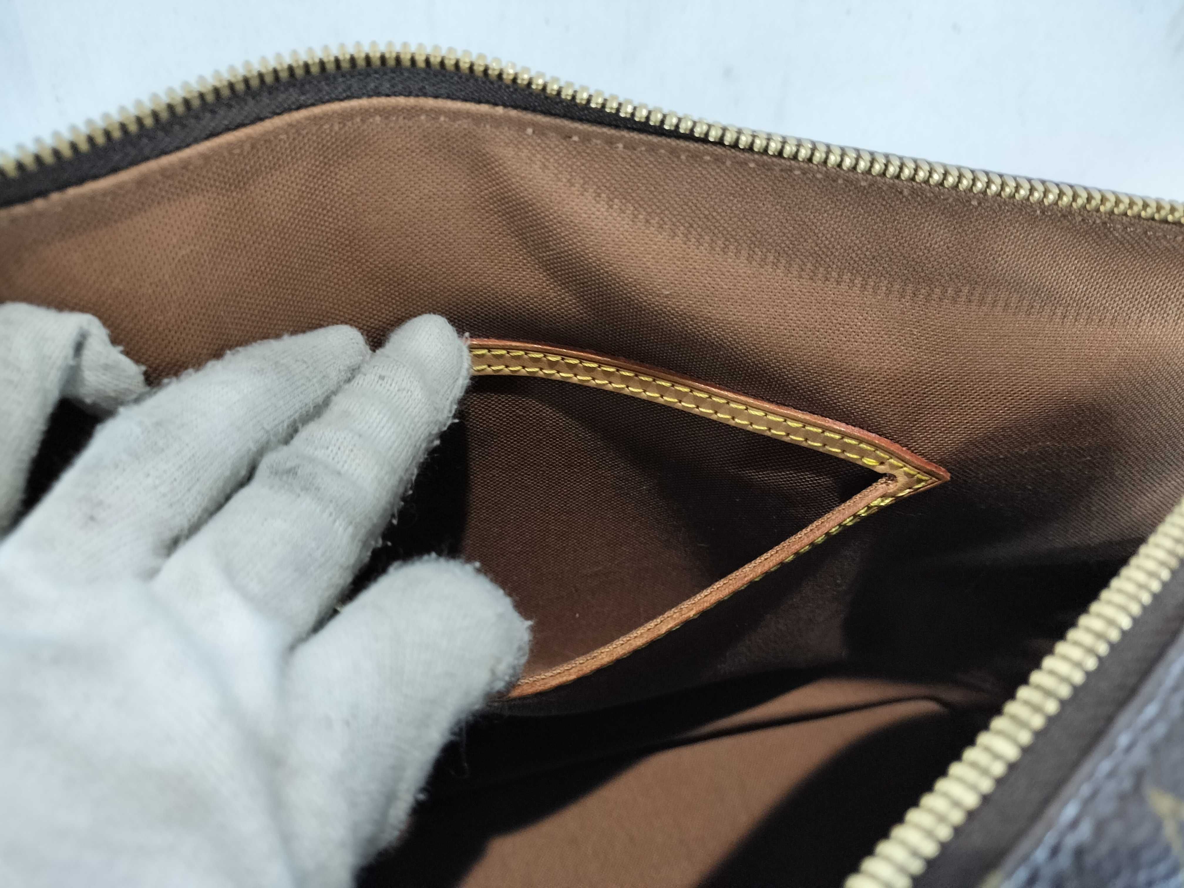 Monogram M51130 Alma Handbag — view 11