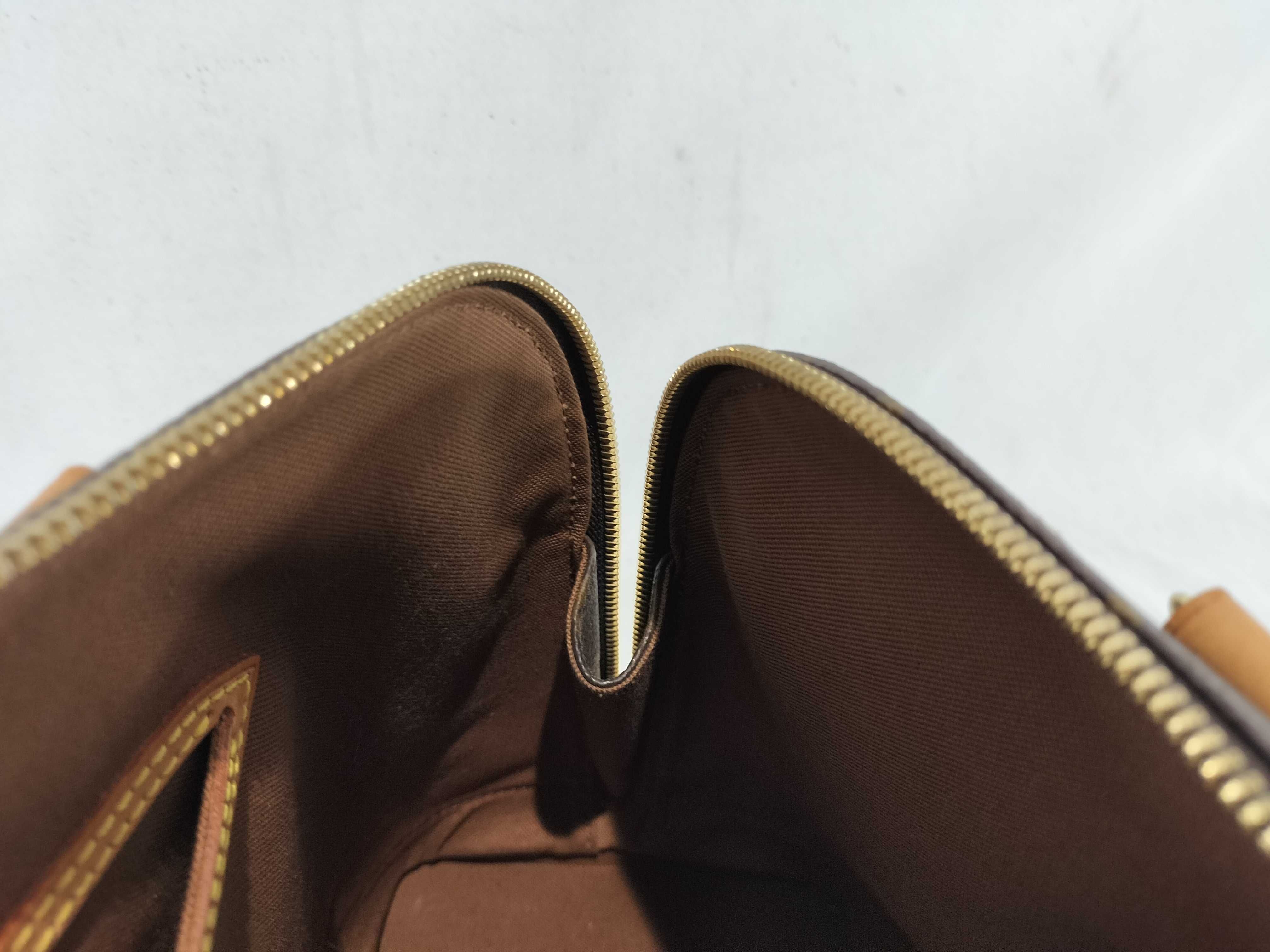 Monogram M51130 Alma Handbag — view 12