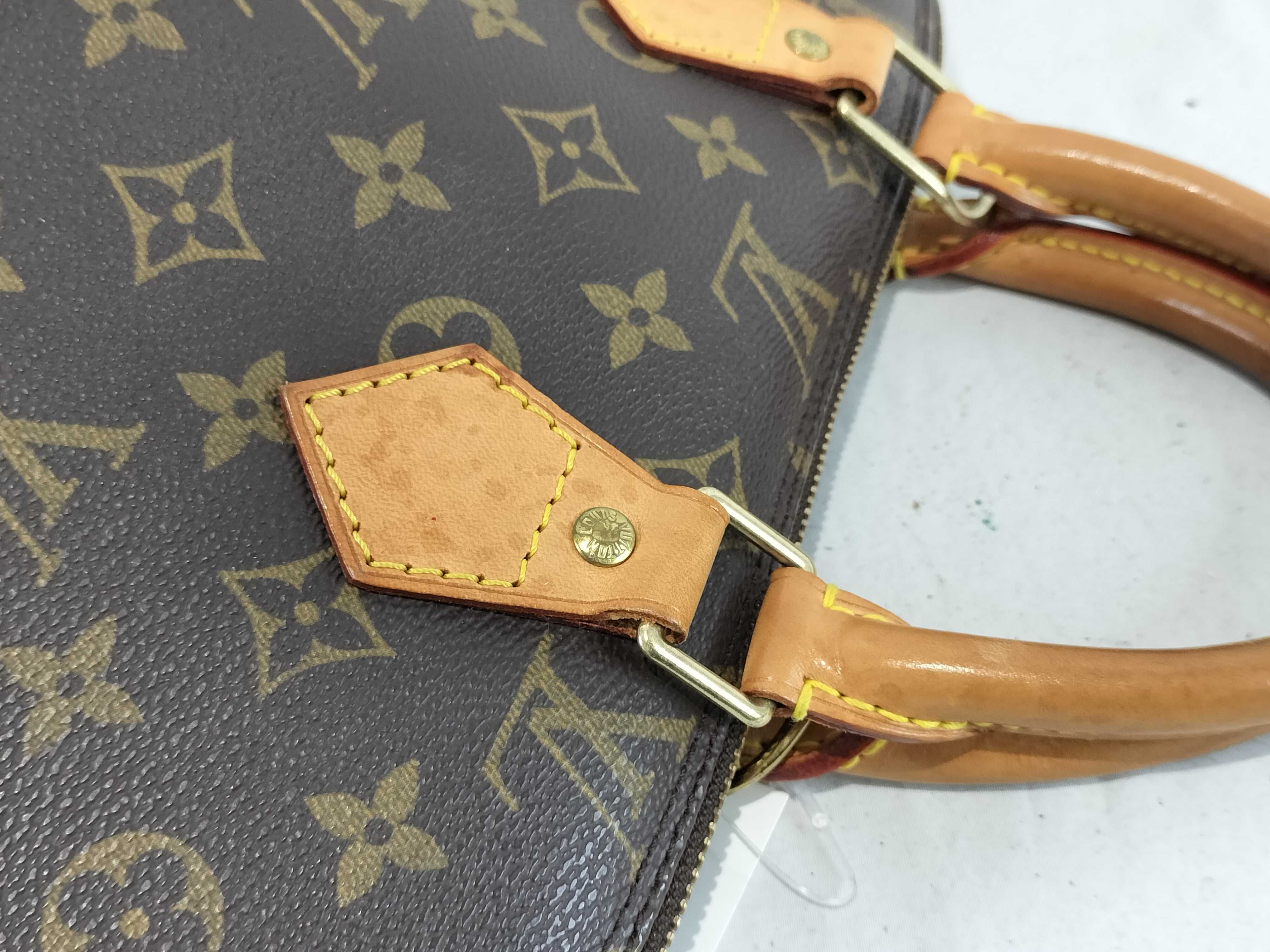Monogram M51130 Alma Handbag — view 5