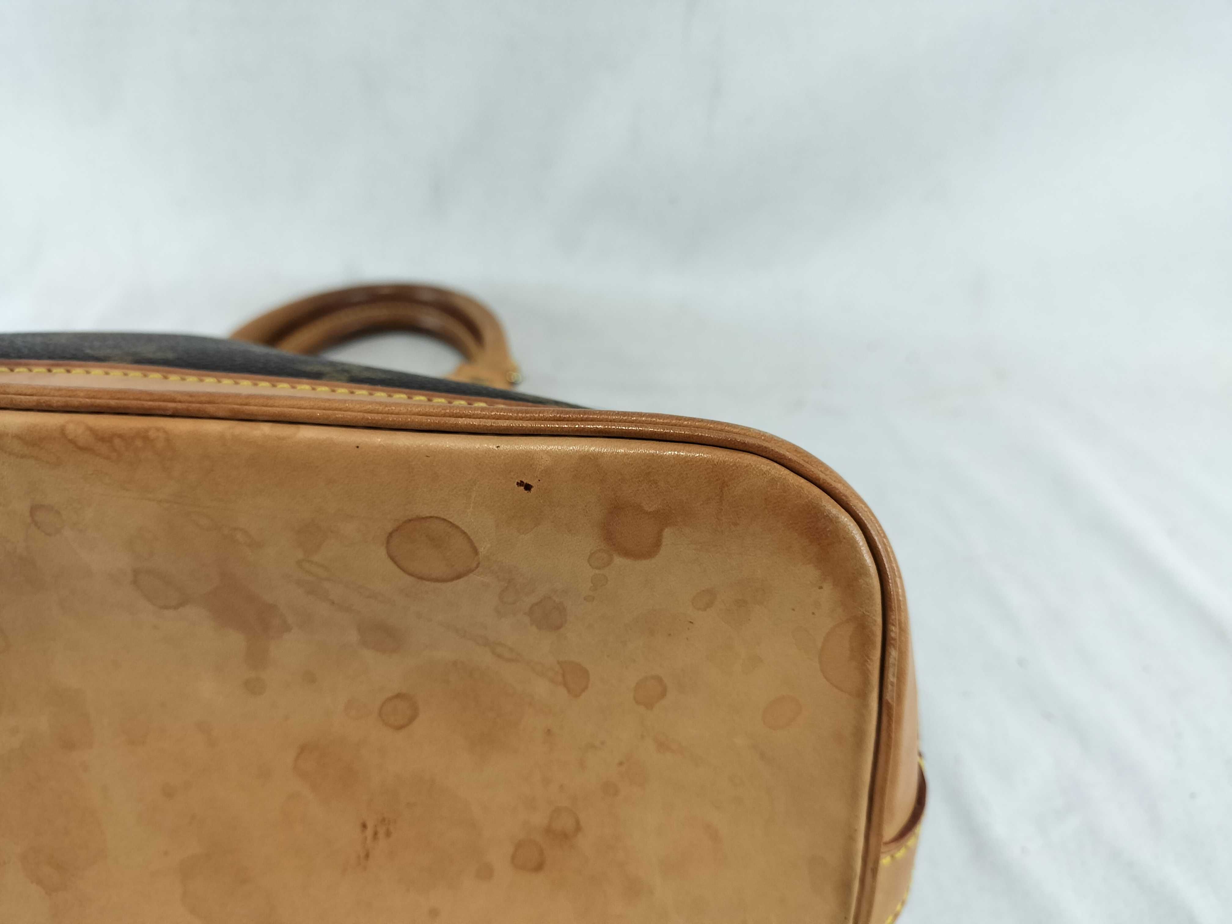 Monogram M51130 Alma Handbag — view 6