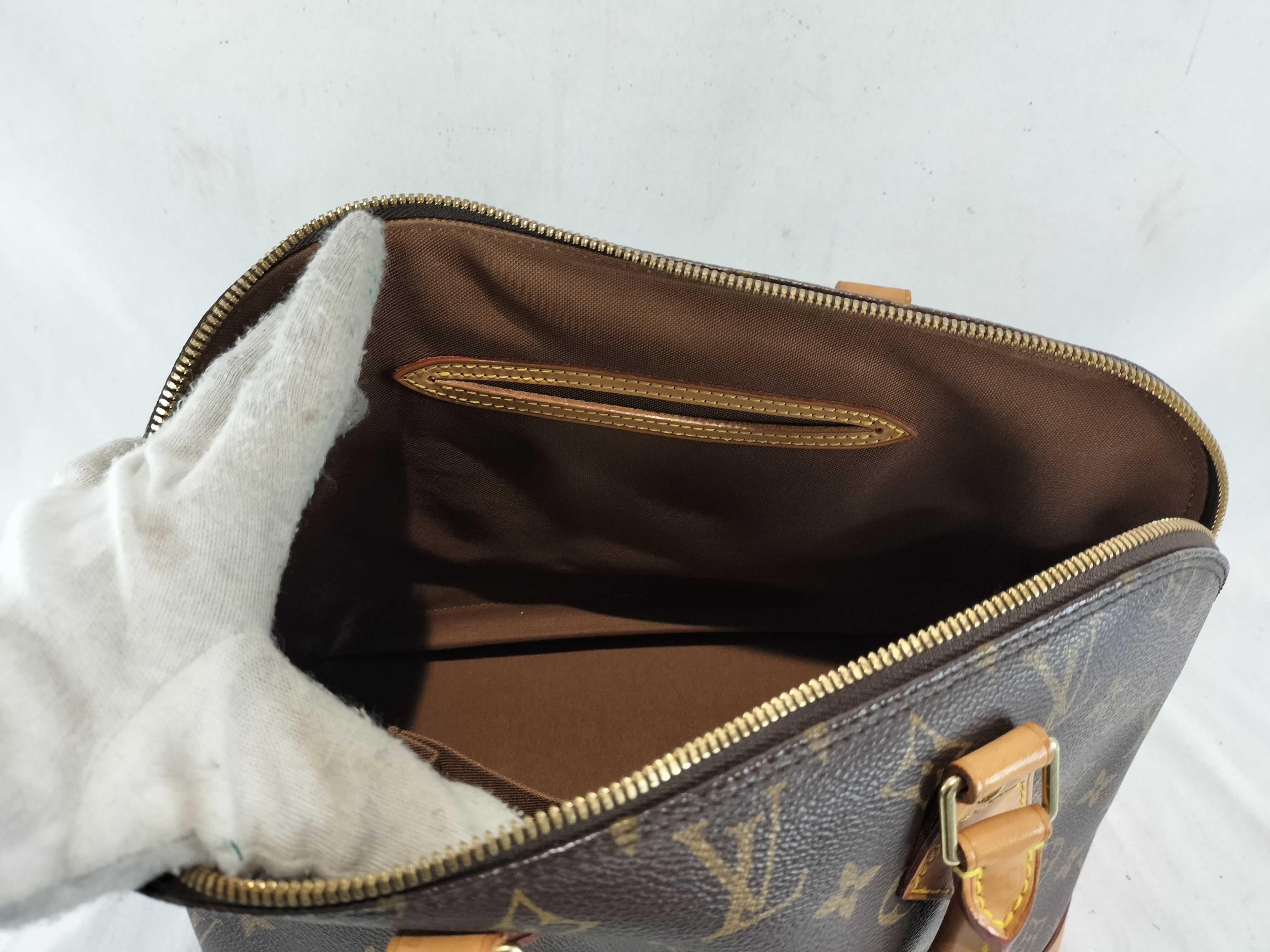 Monogram M51130 Alma Handbag — view 10