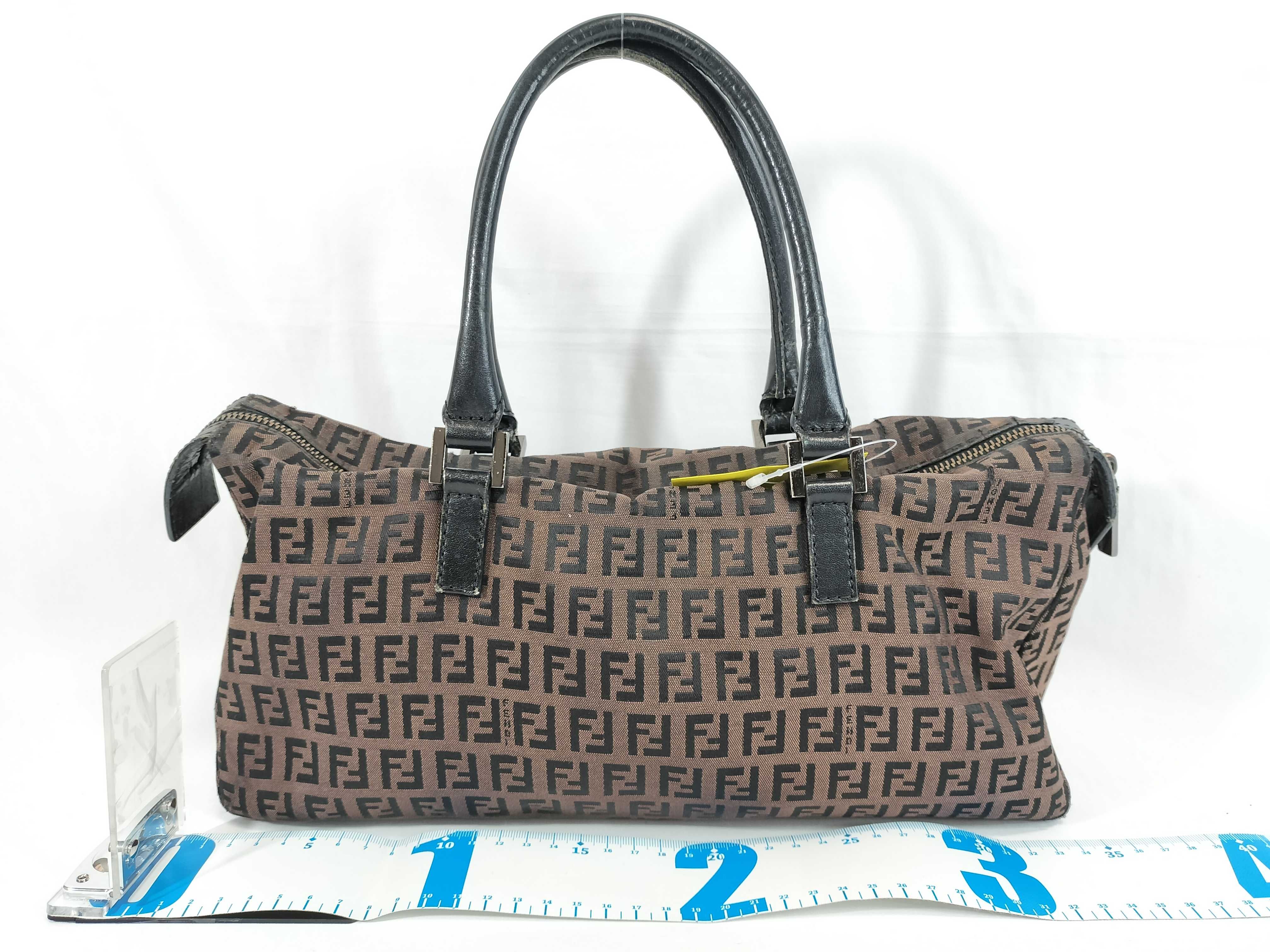 Zucchino Handbag — view 2