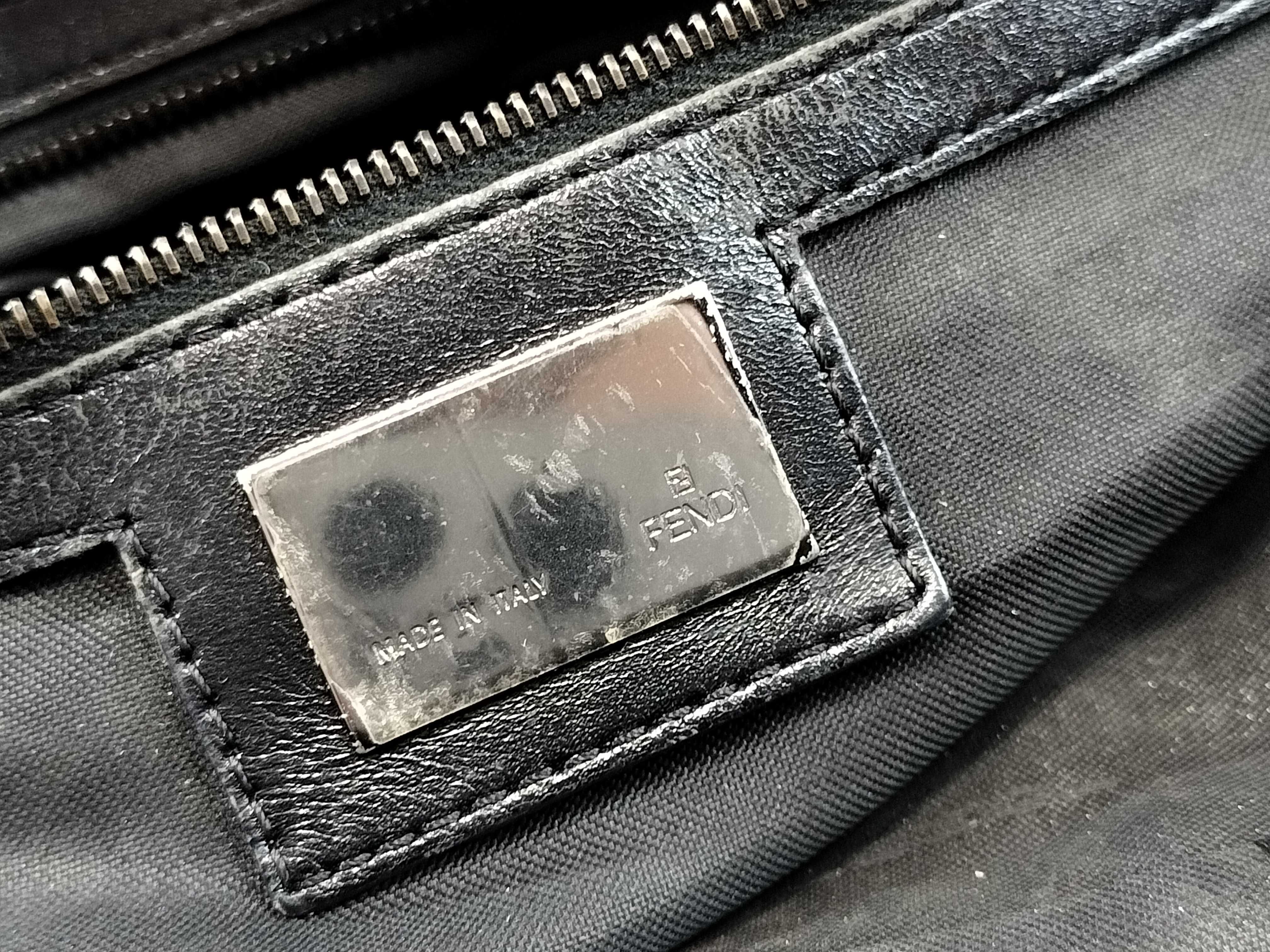Zucchino Handbag — view 12