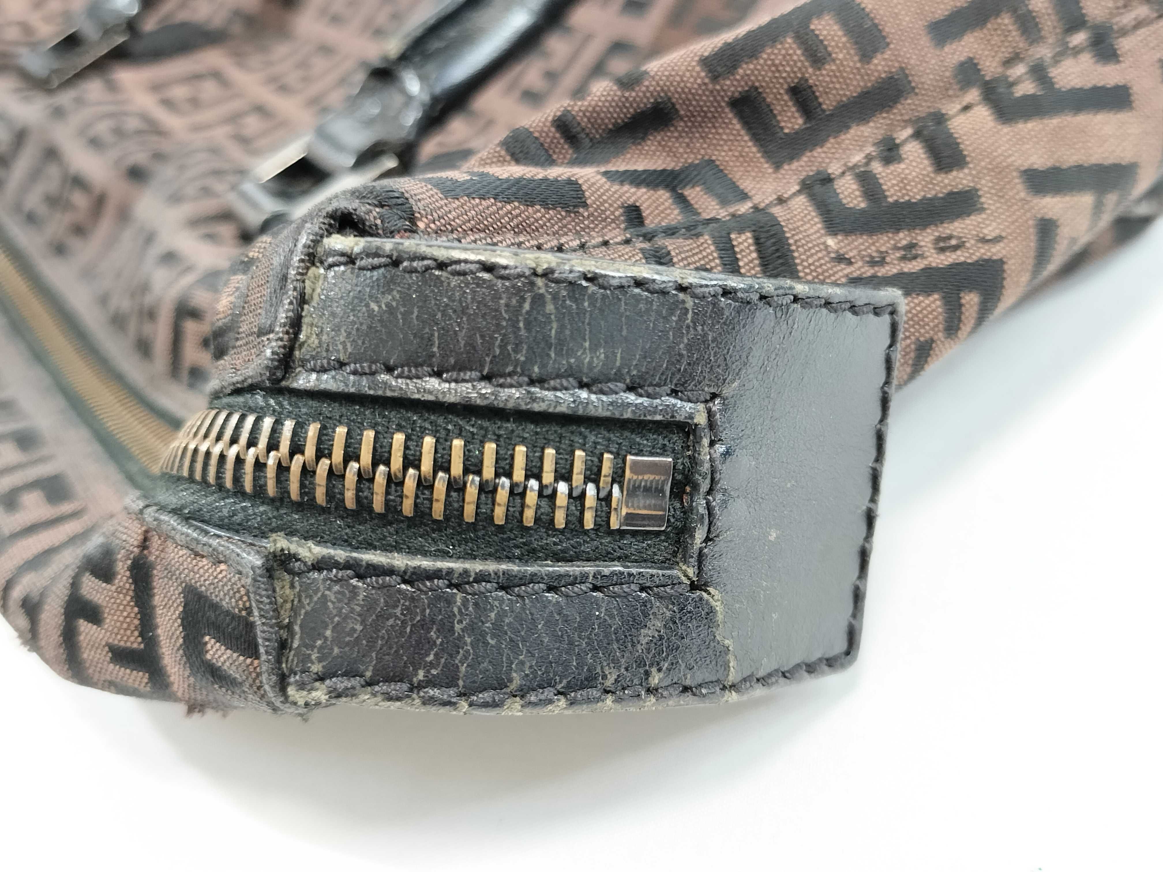 Zucchino Handbag — view 14