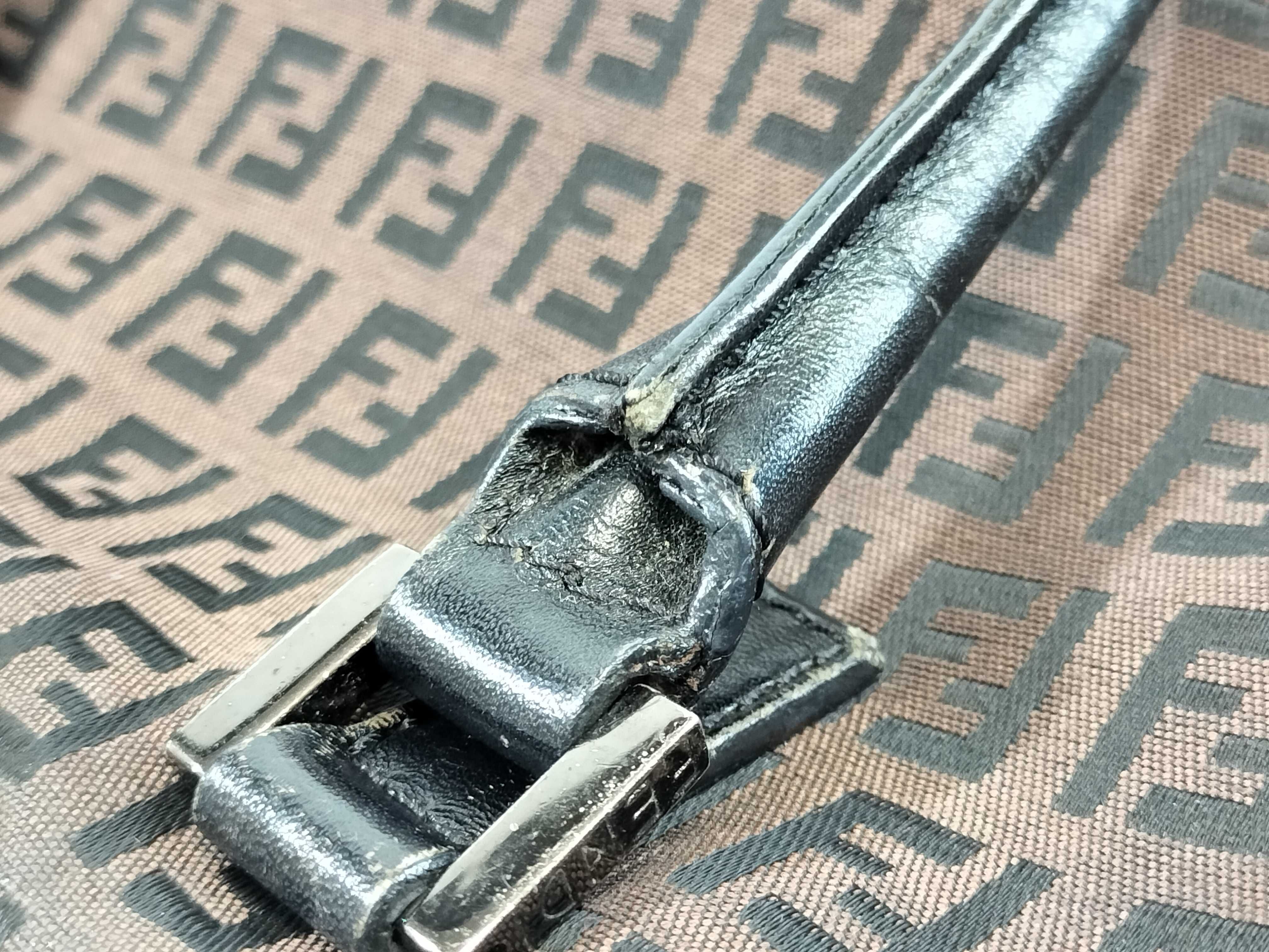 Zucchino Handbag — view 15