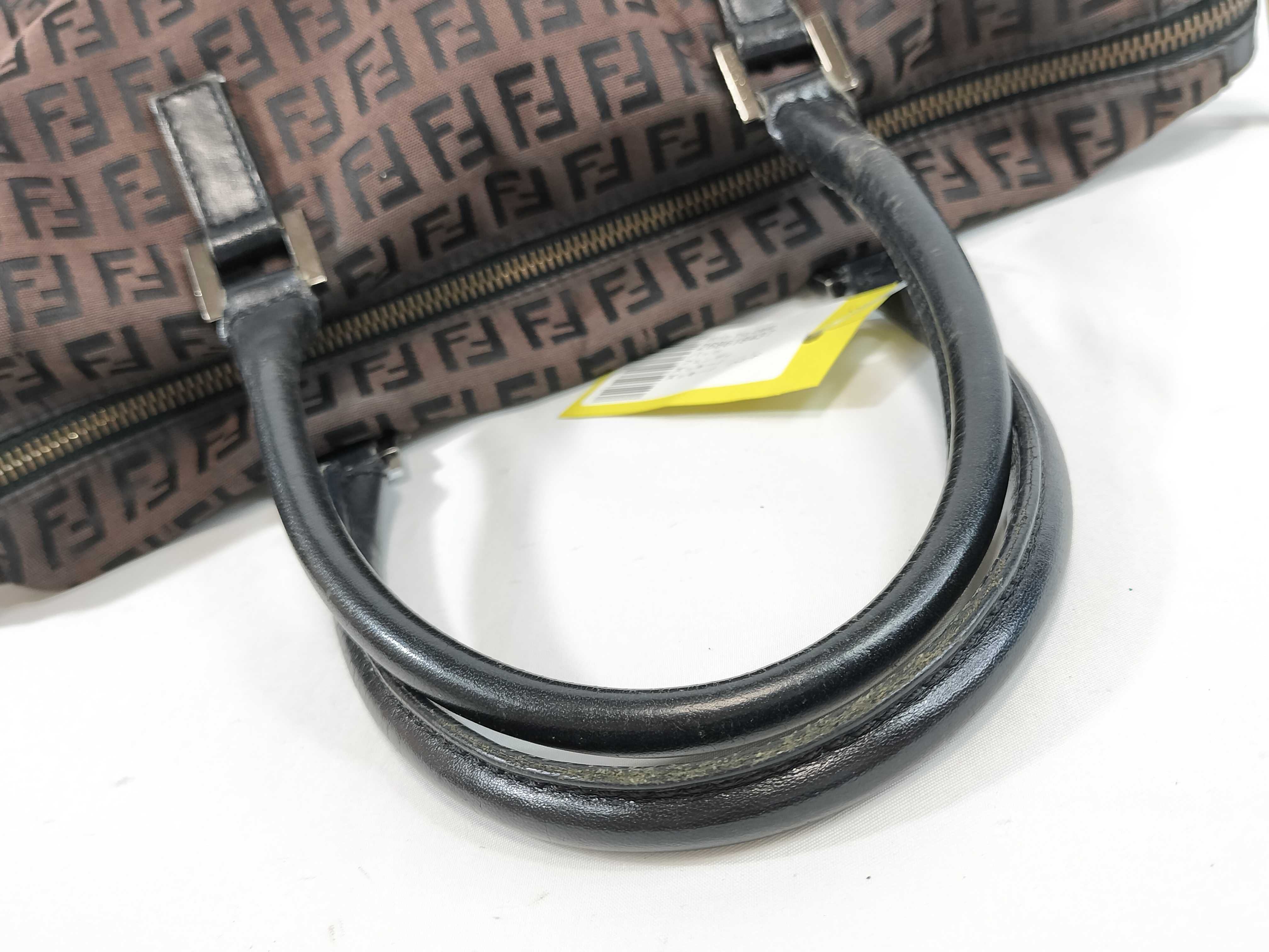 Zucchino Handbag — view 3
