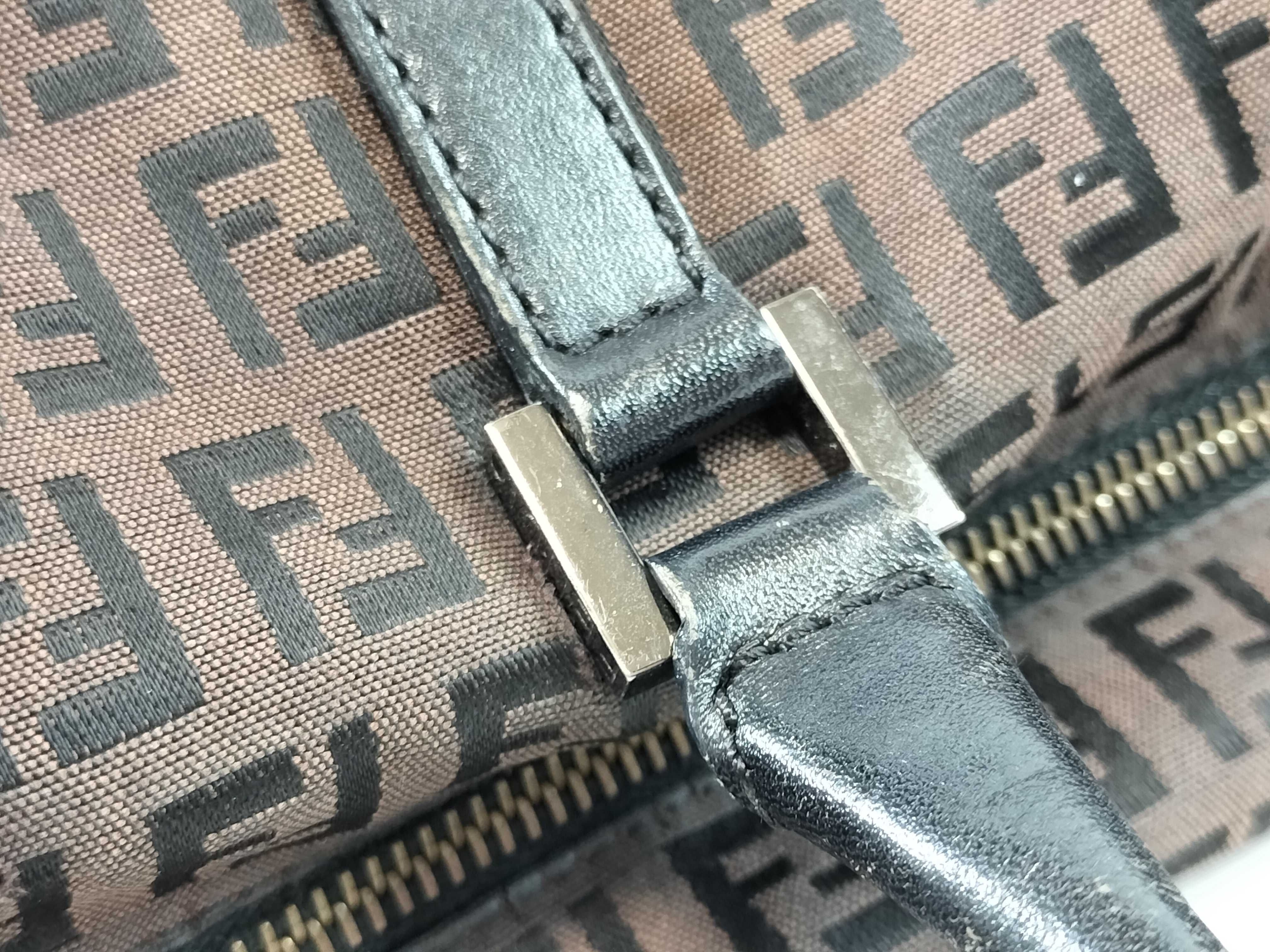 Zucchino Handbag — view 5
