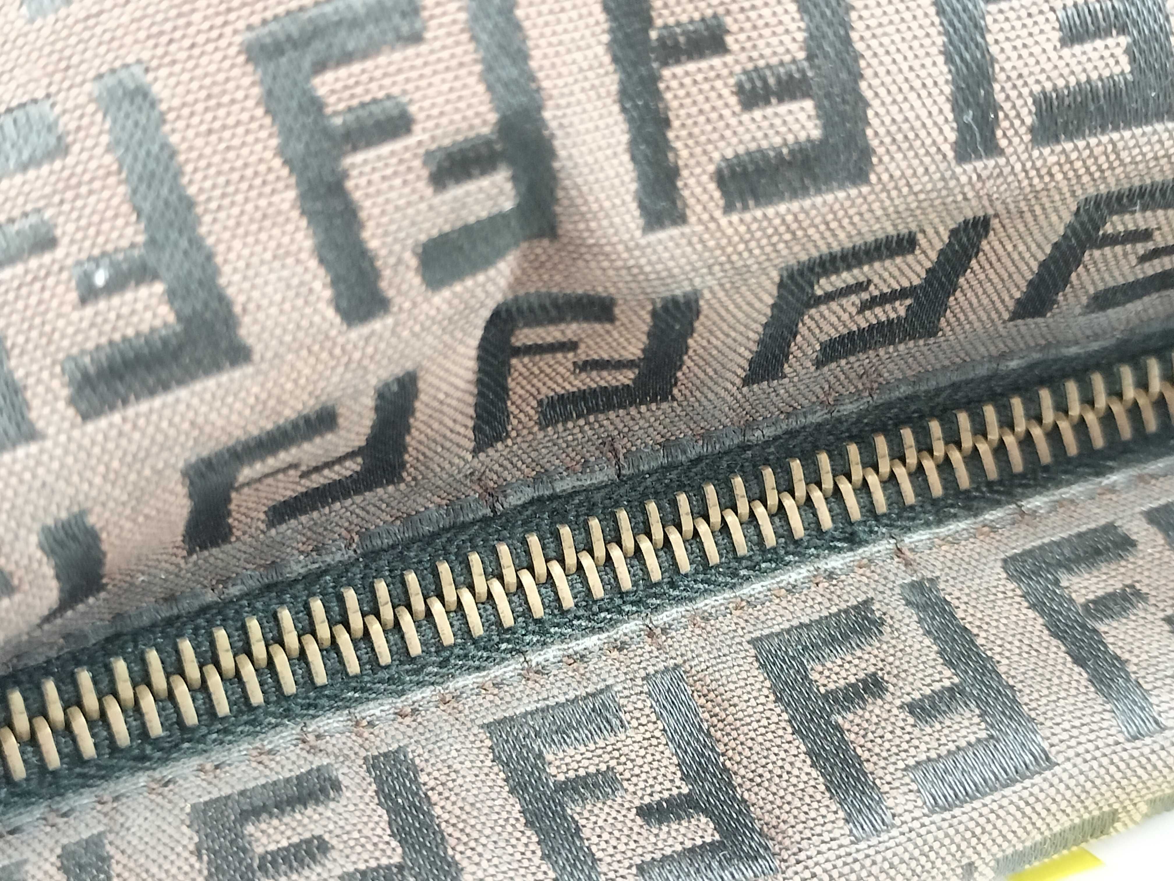 Zucchino Handbag — view 6