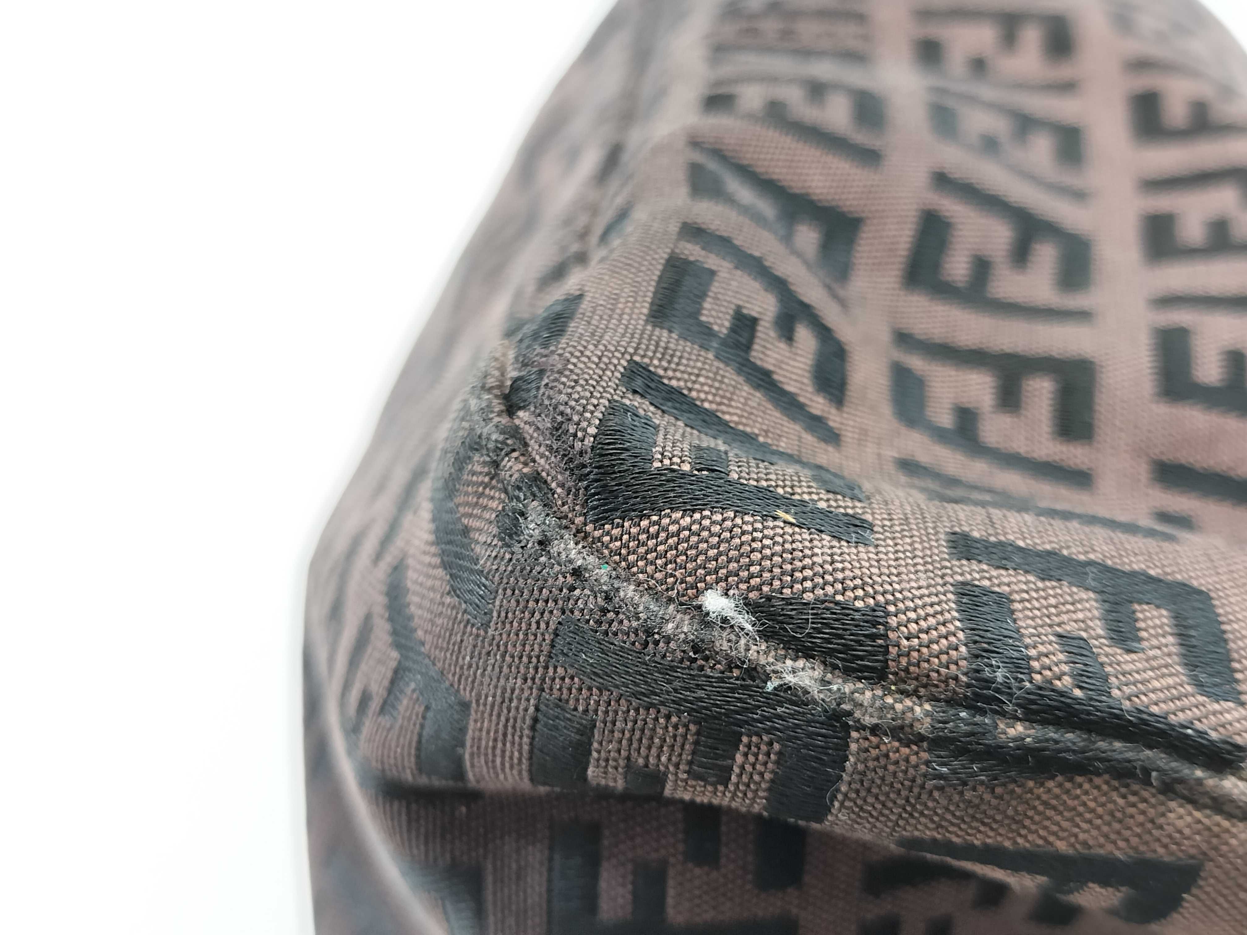 Zucchino Handbag — view 7
