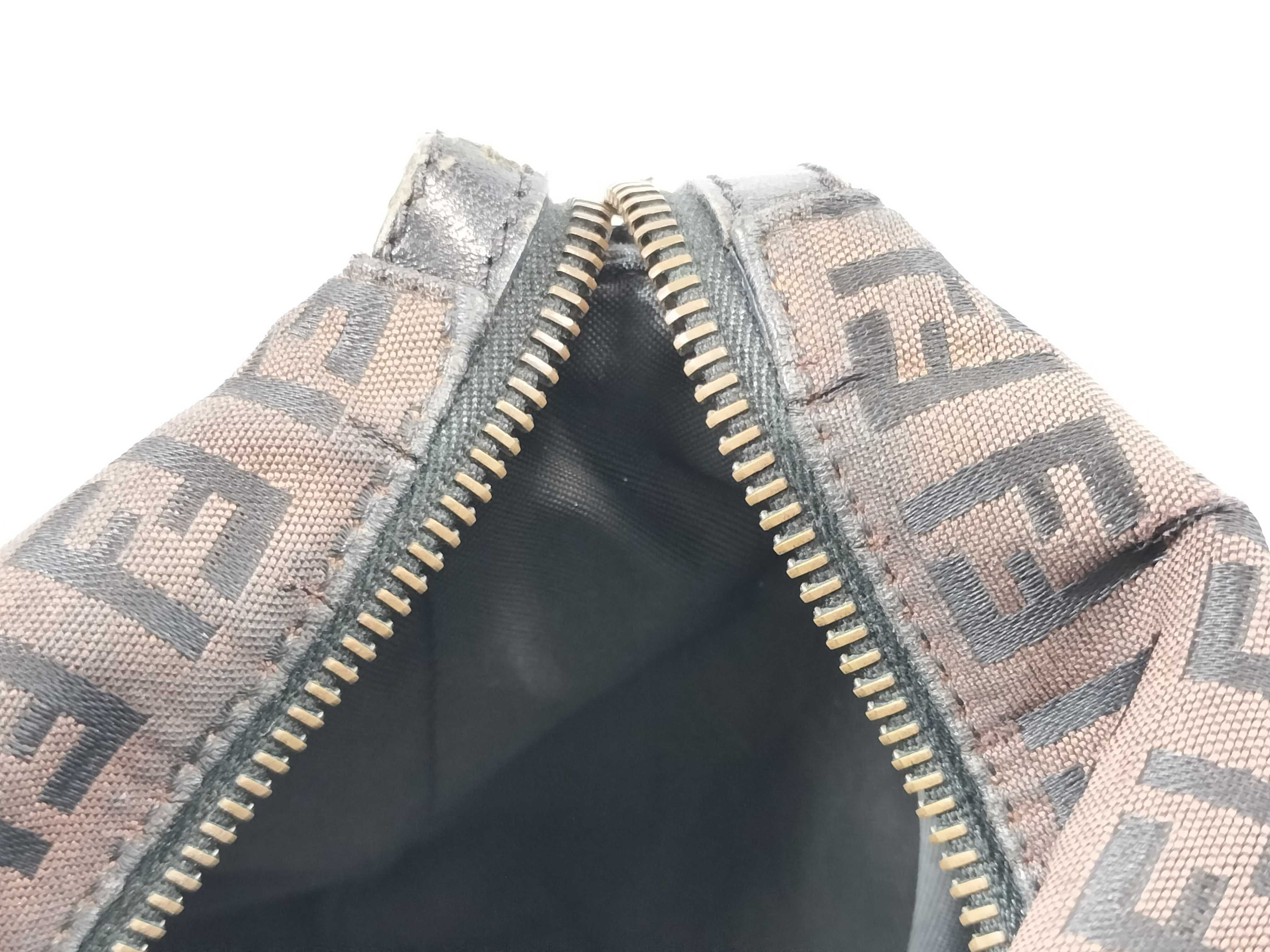 Zucchino Handbag — view 9