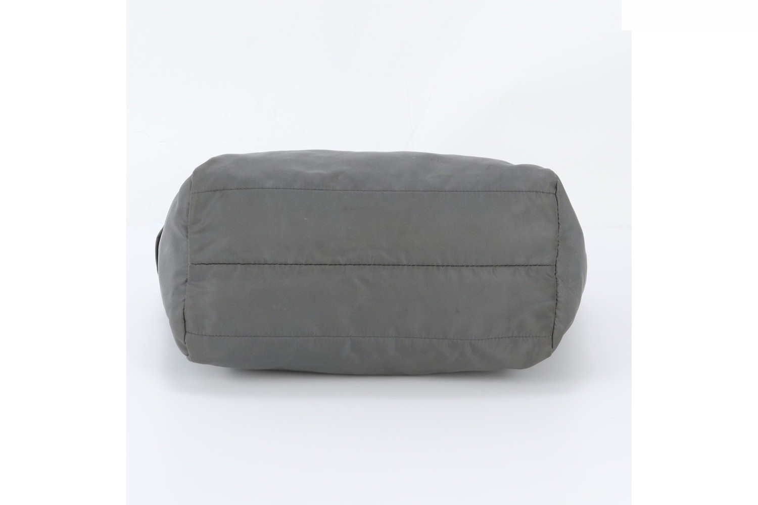 Sport Tessuto Nylon Leather Tote Bag — view 6