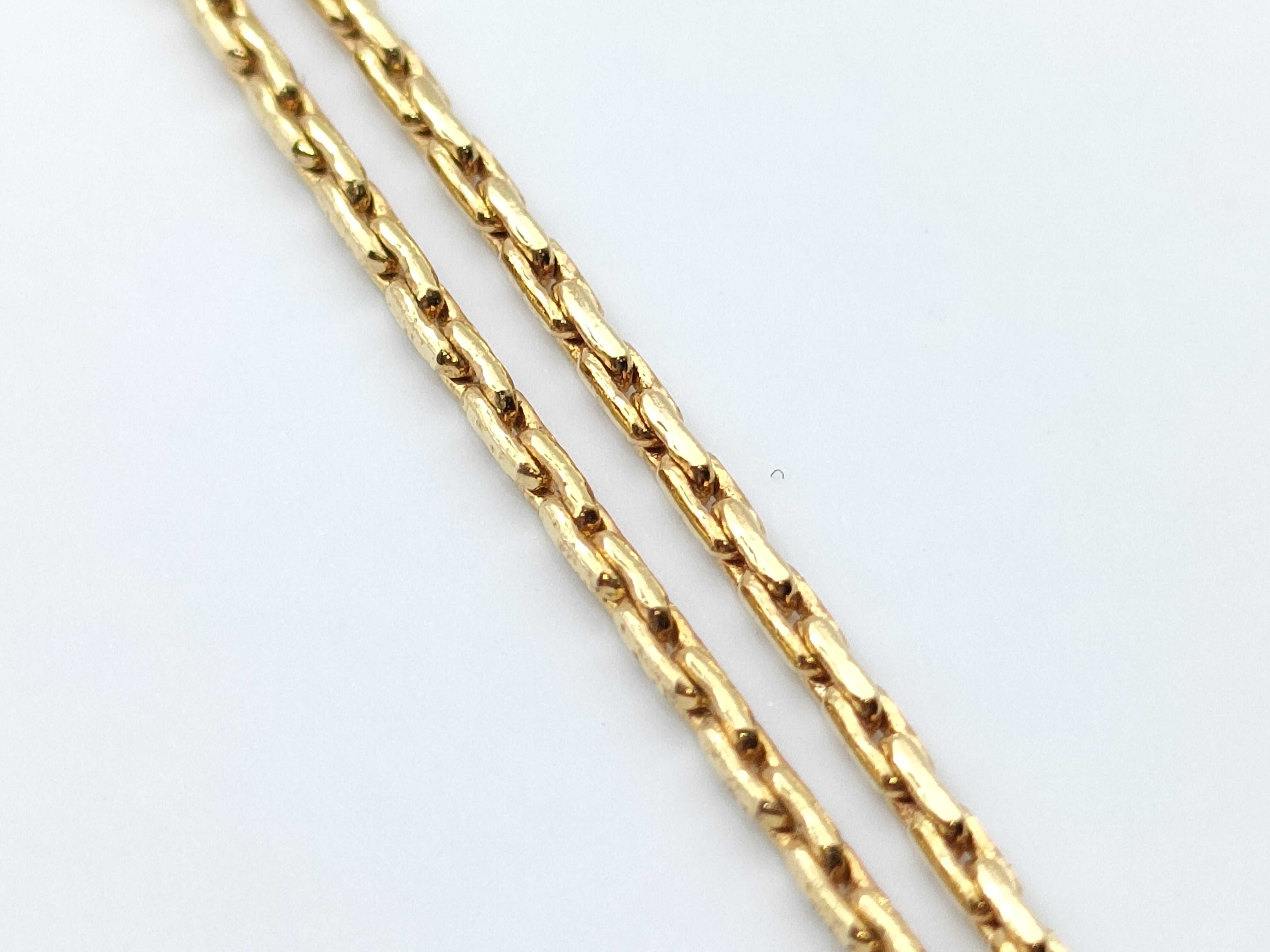 Christian Teardrop Necklace — view 7