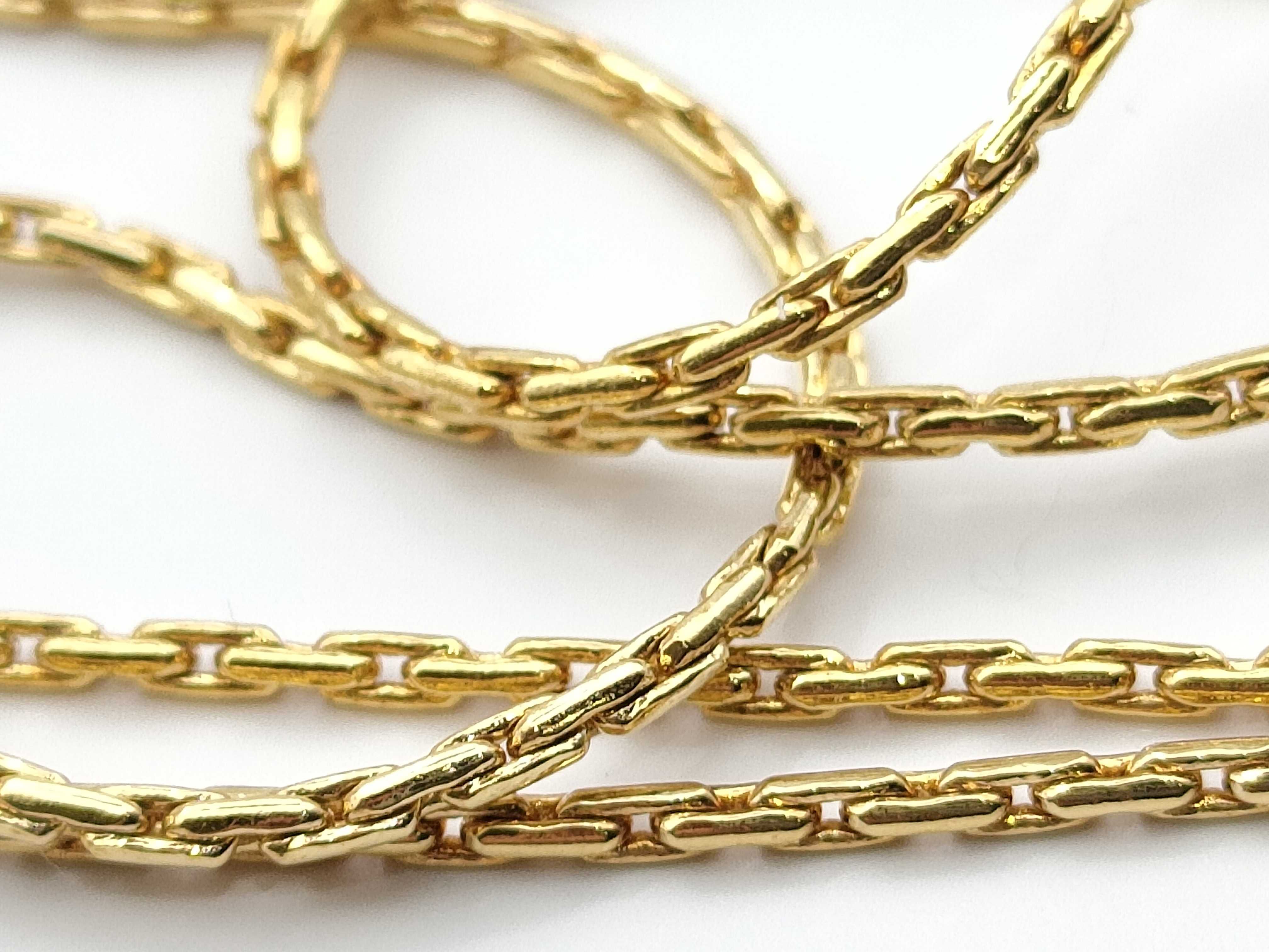Christian Teardrop Necklace — view 10
