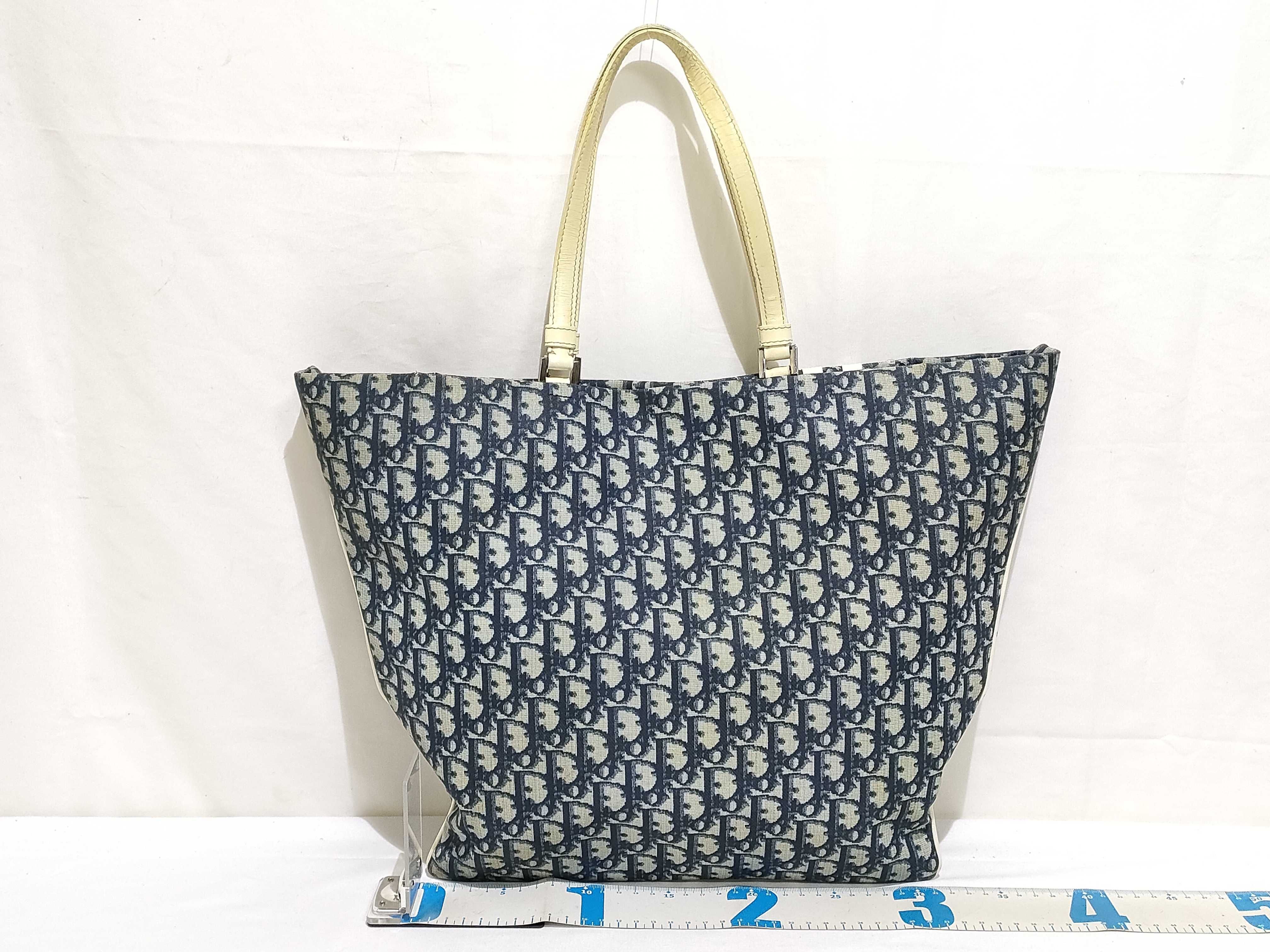 Trotter Christian Tote Trotter MU0051 Tote Bag — view 2