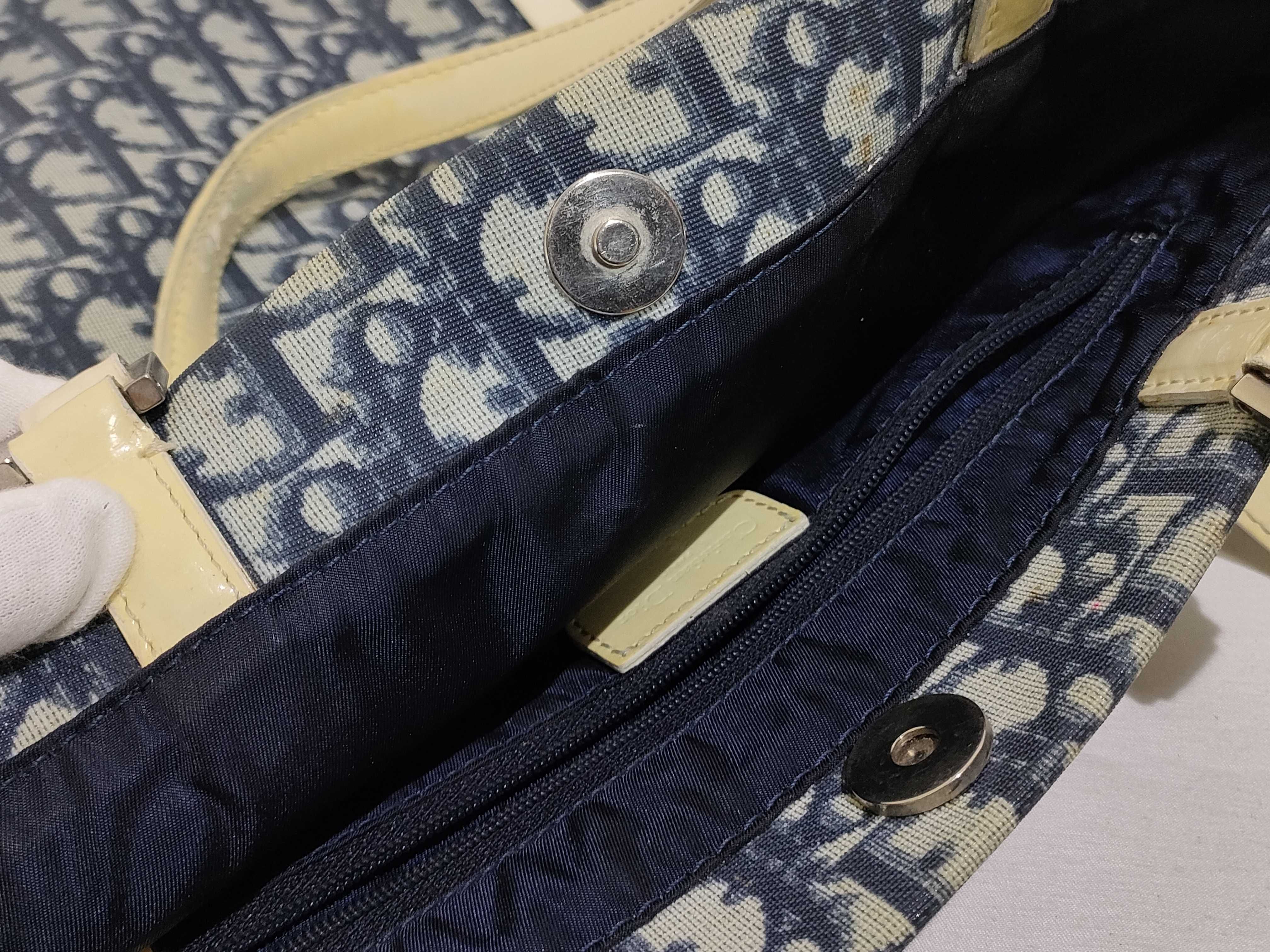 Trotter Christian Tote Trotter MU0051 Tote Bag — view 12