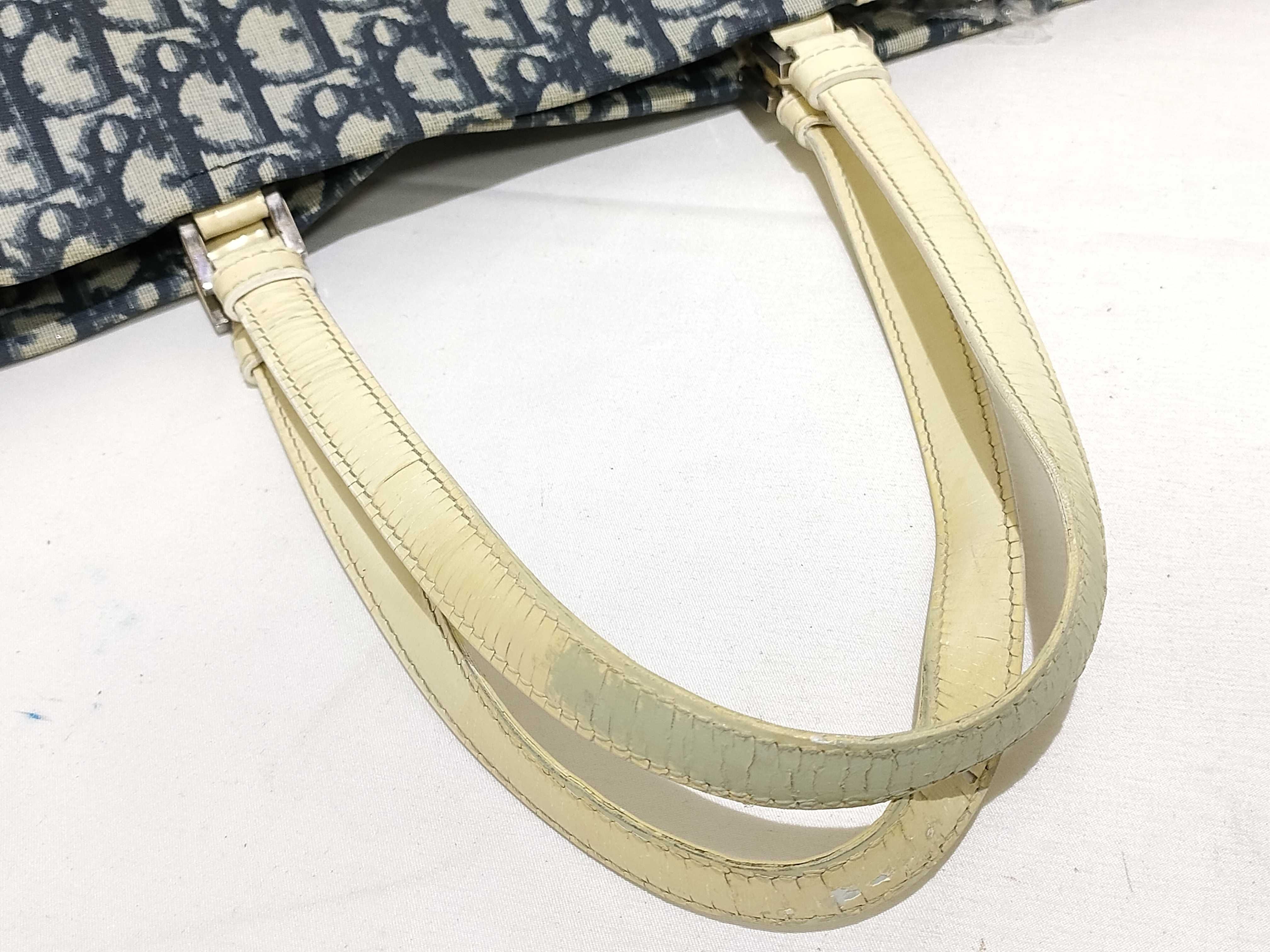 Trotter Christian Tote Trotter MU0051 Tote Bag — view 3