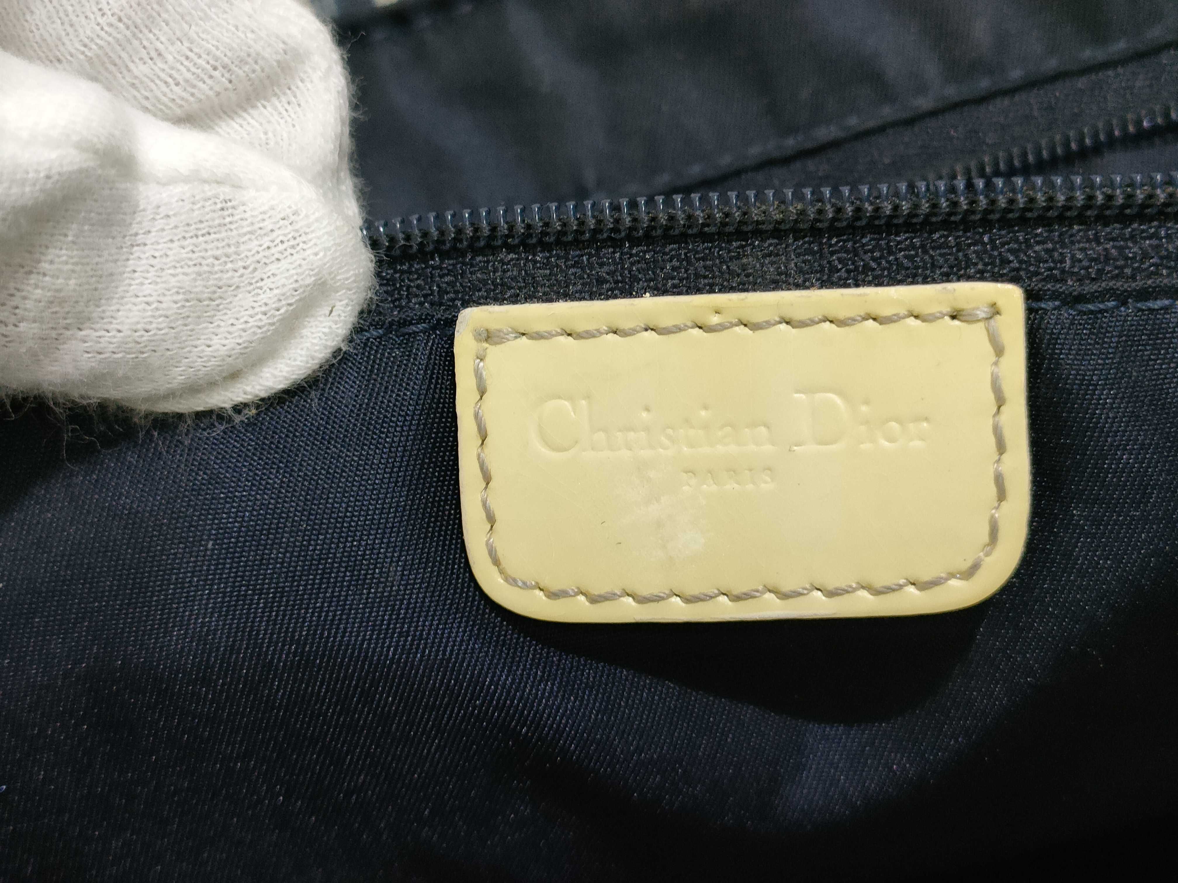 Trotter Christian Tote Trotter MU0051 Tote Bag — view 10