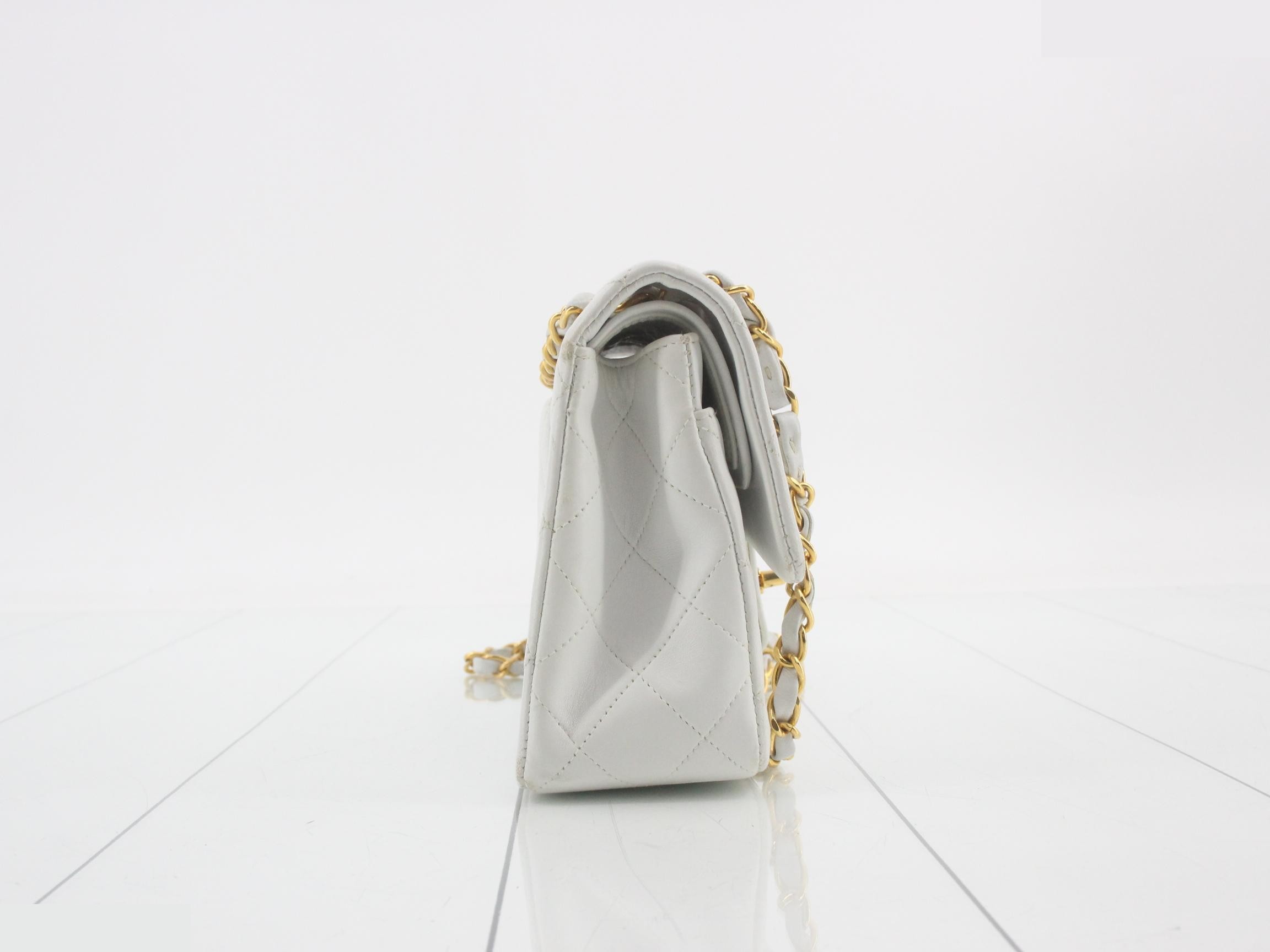 Matelassé WW White — view 4