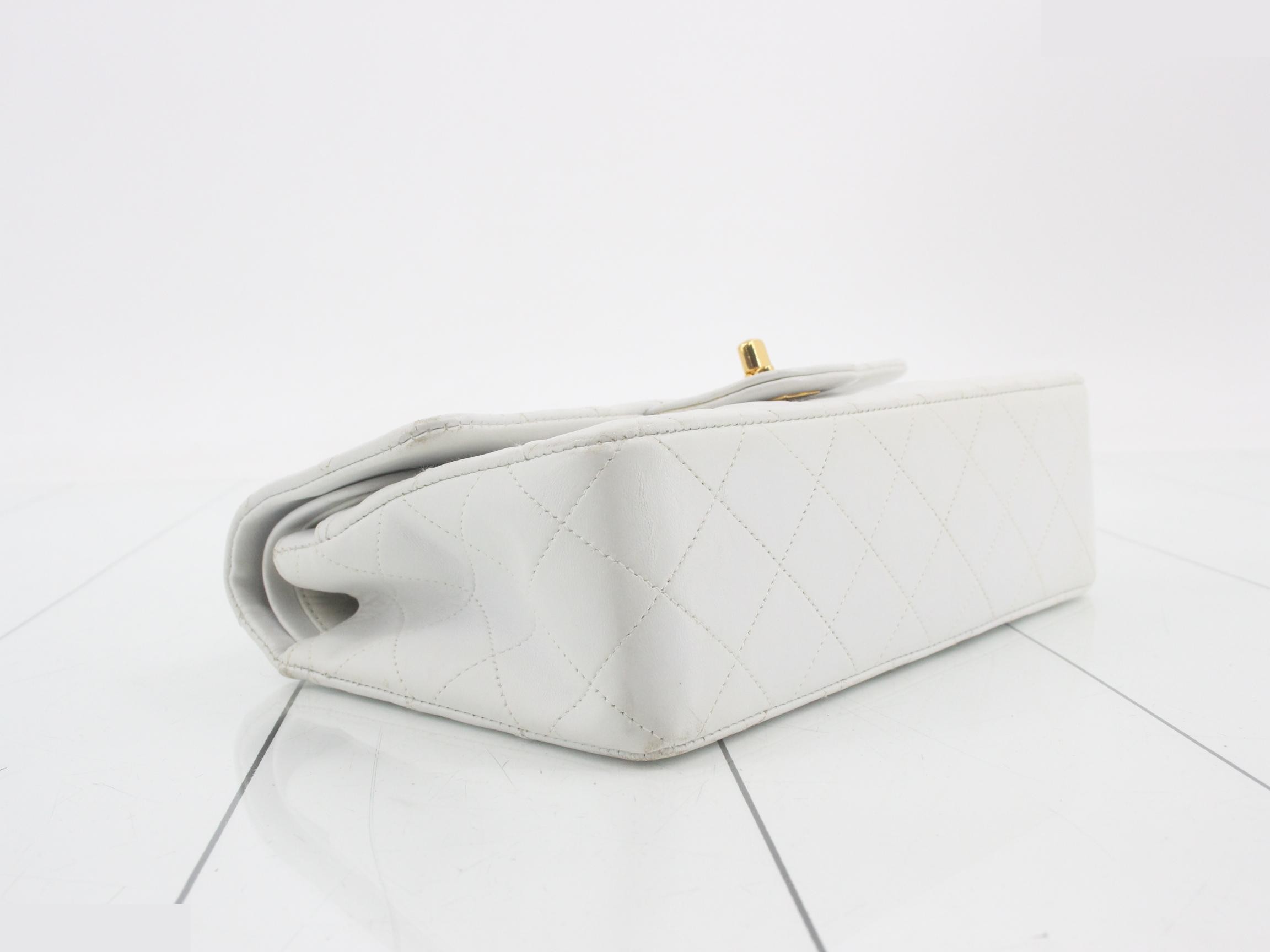 Matelassé WW White — view 5