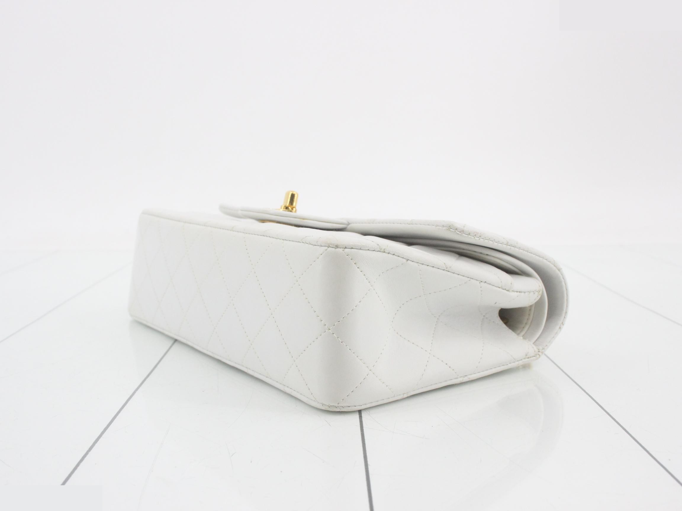 Matelassé WW White — view 6