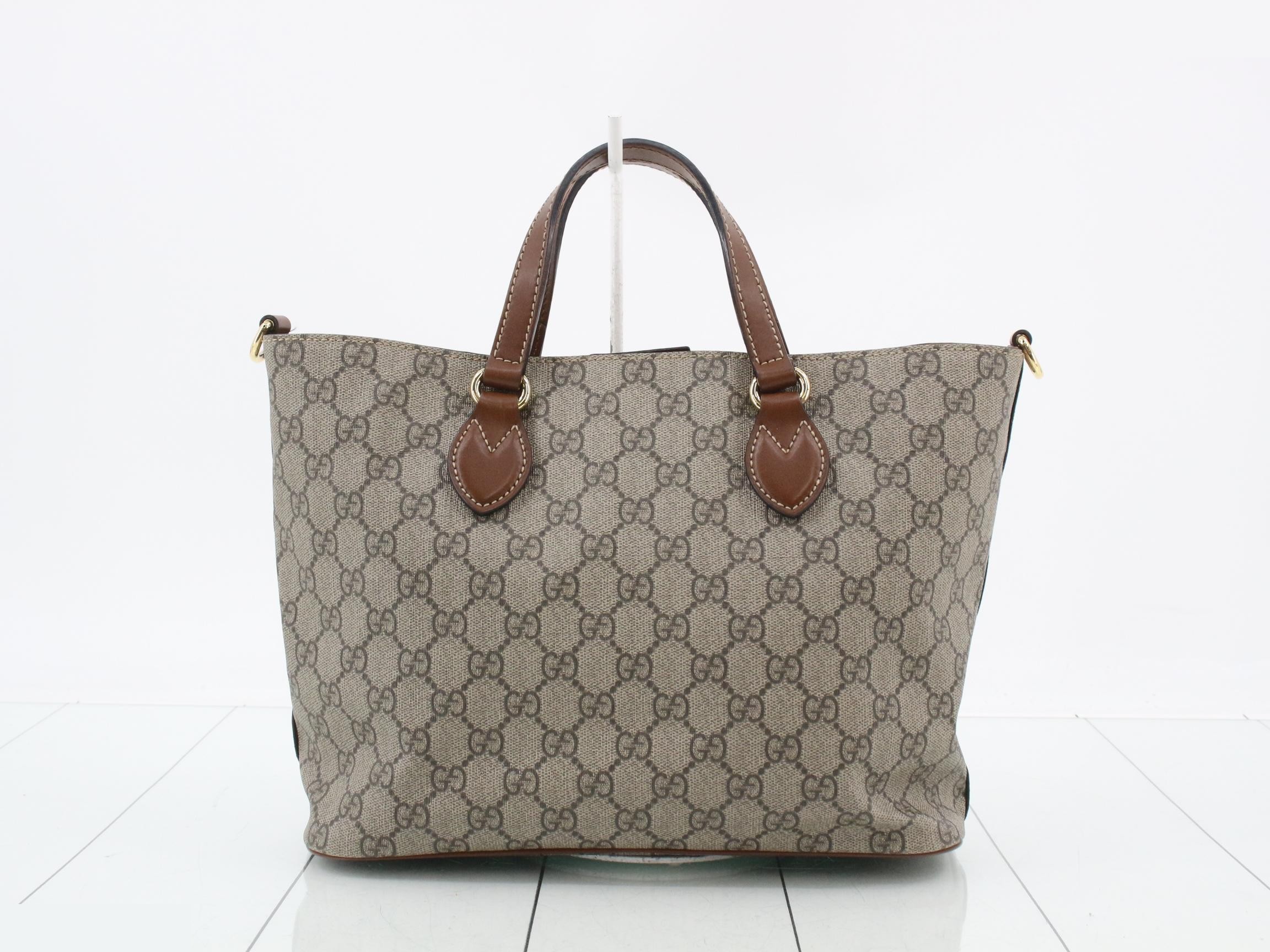 Supreme Handbag, 2-Way Shoulder Bag, 473887, 204991 — view 2
