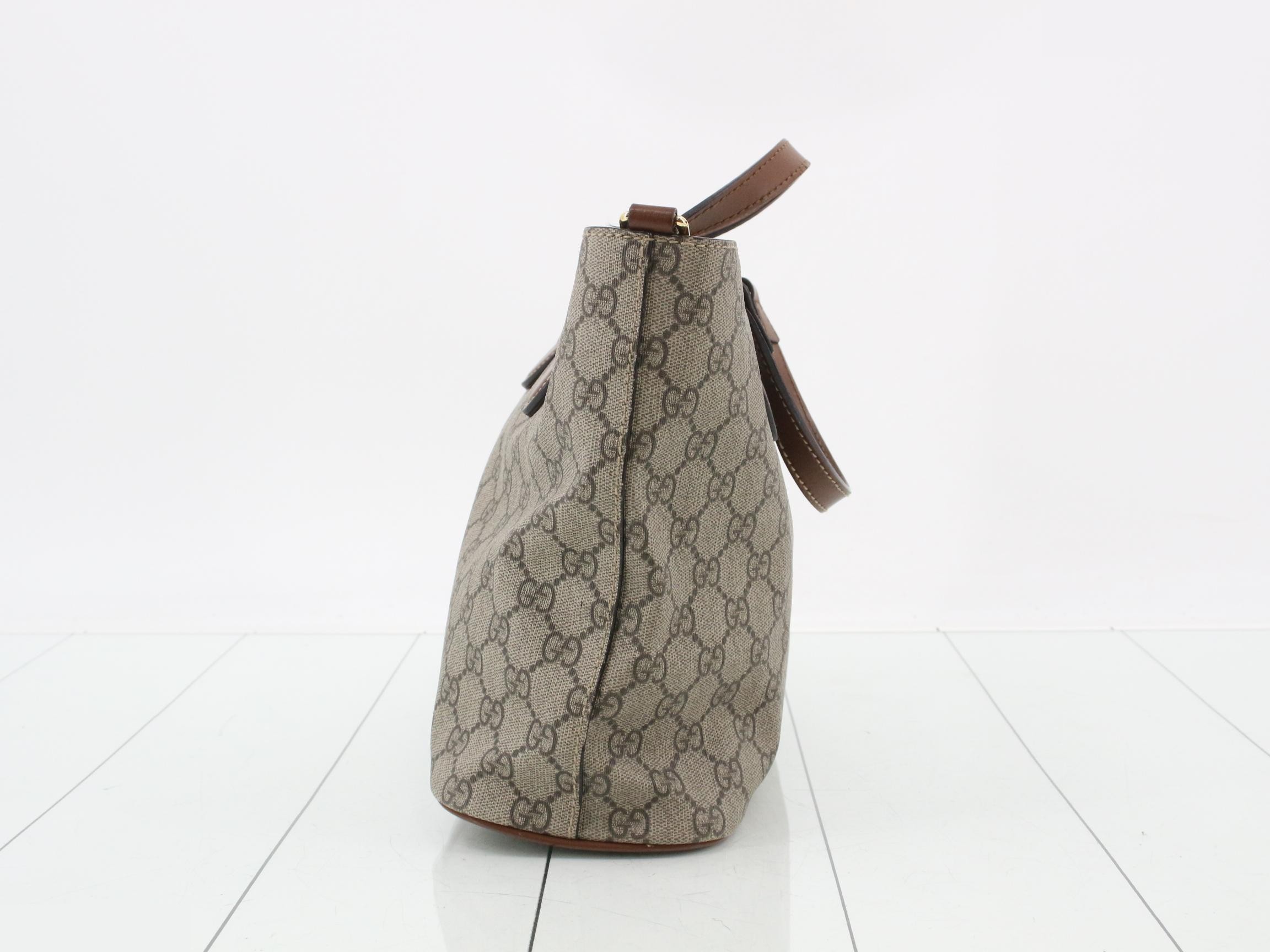 Supreme Handbag, 2-Way Shoulder Bag, 473887, 204991 — view 3