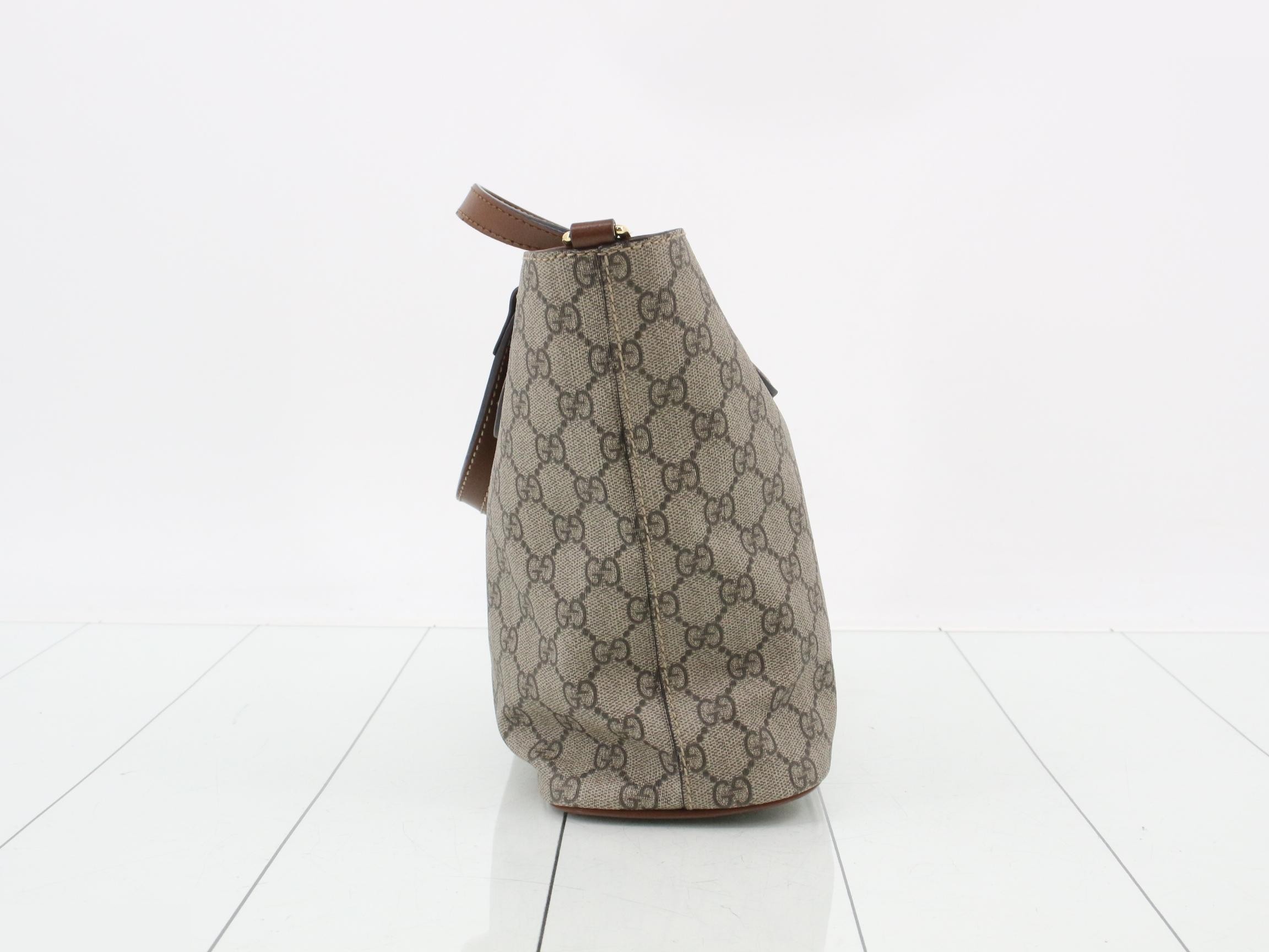 Supreme Handbag, 2-Way Shoulder Bag, 473887, 204991 — view 4