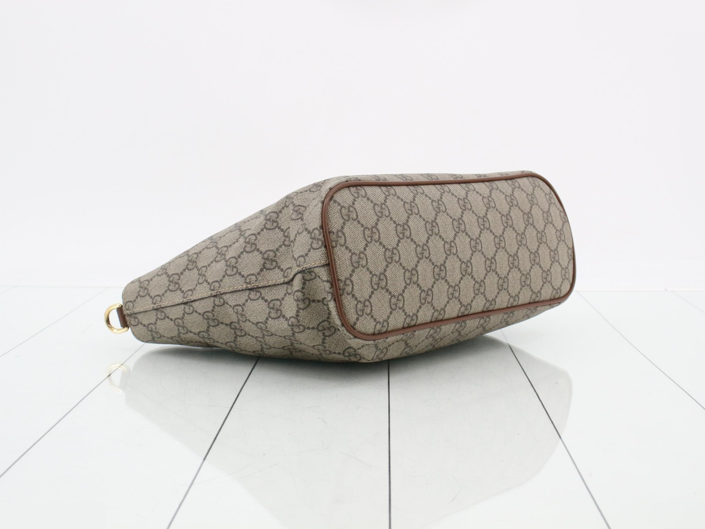 Supreme Handbag, 2-Way Shoulder Bag, 473887, 204991 — view 5
