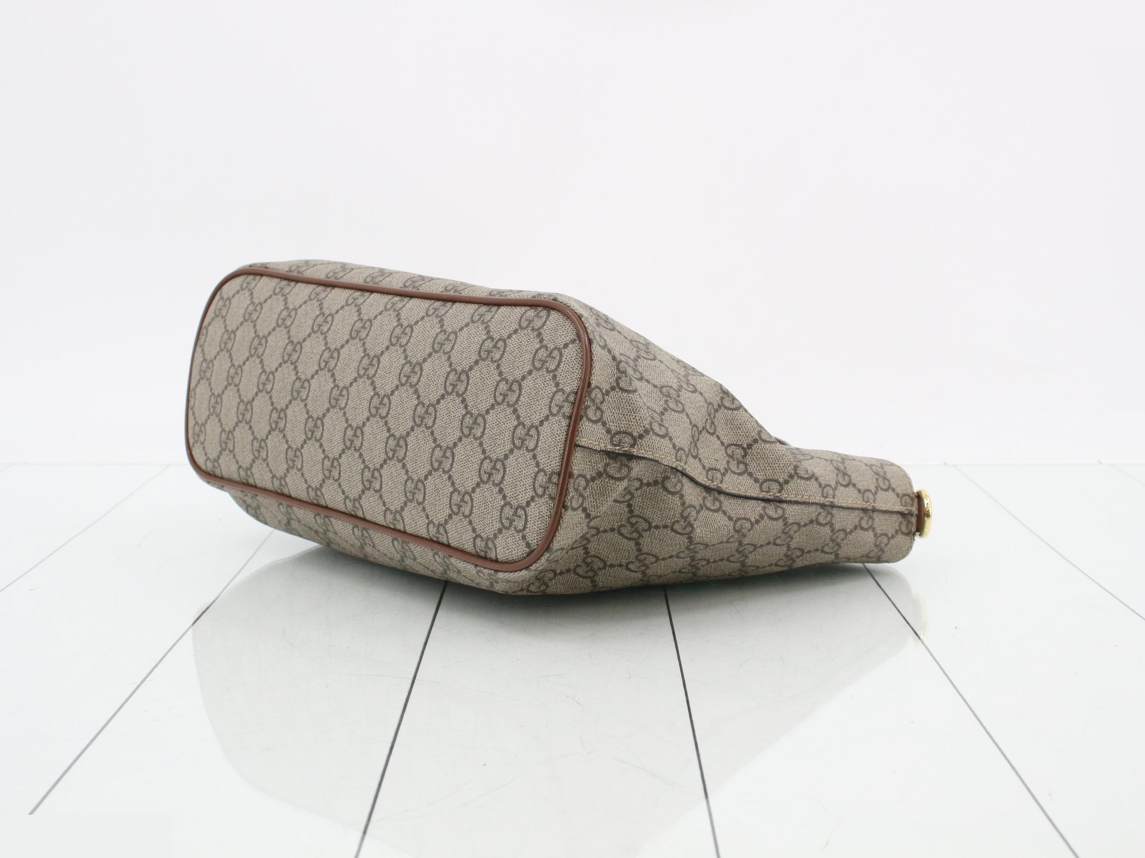 Supreme Handbag, 2-Way Shoulder Bag, 473887, 204991 — view 6