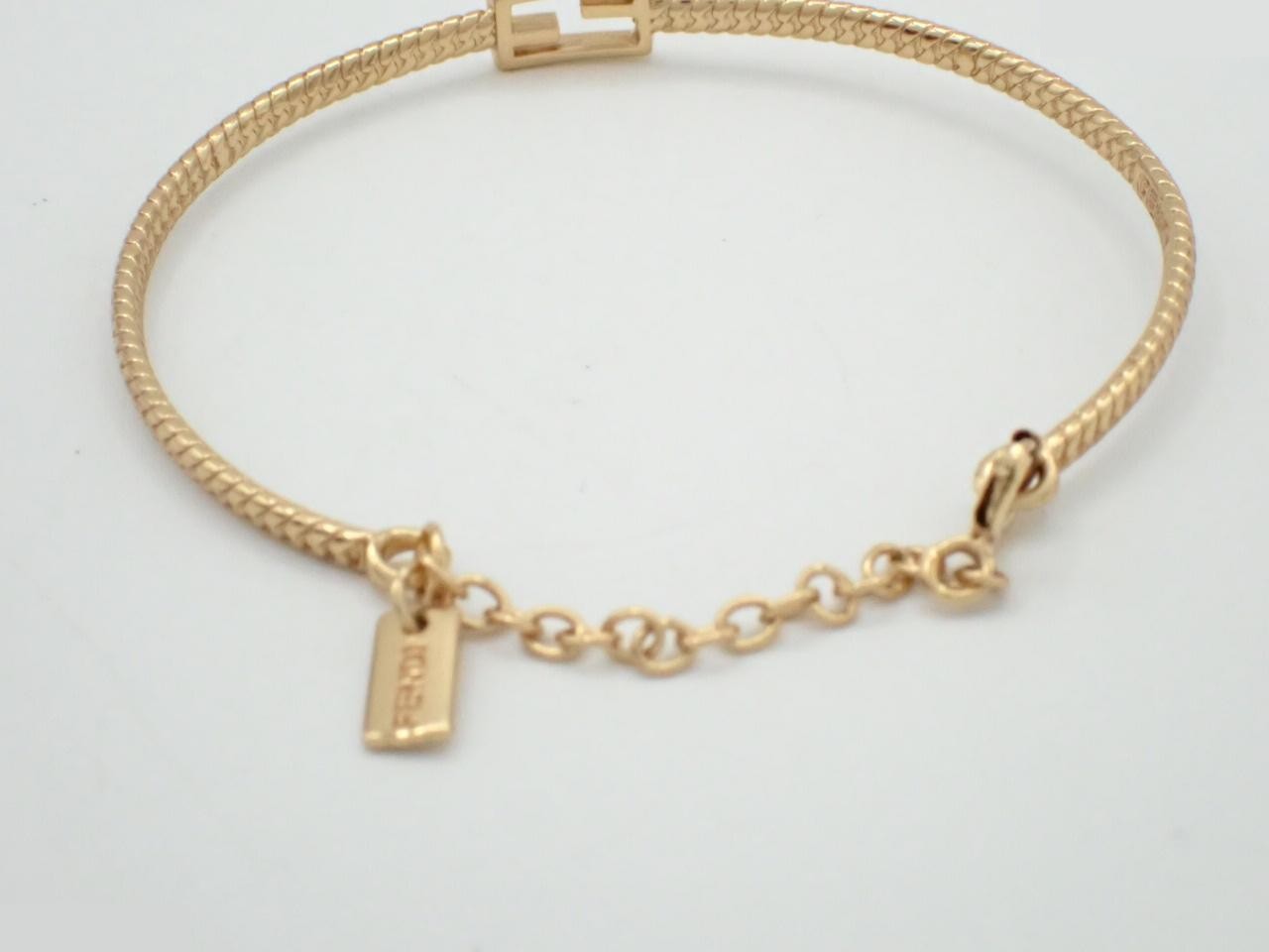 Other lines - Precious metals, bracelets, bangles (metal) — view 3
