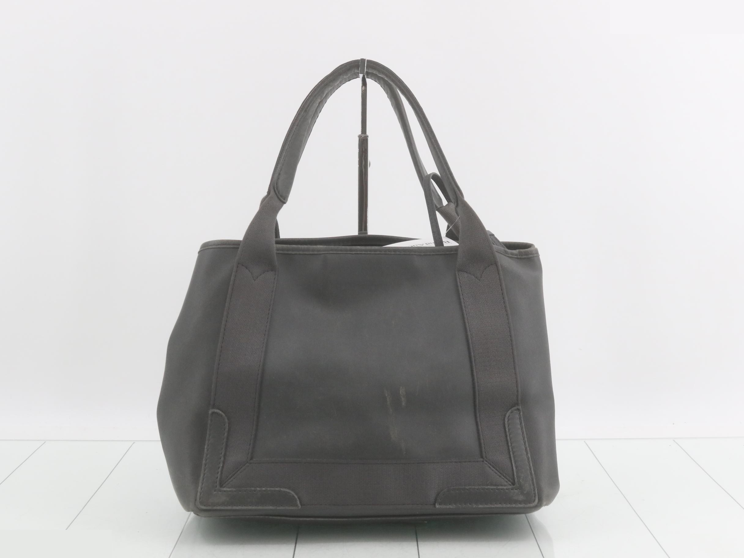 Cabas handbag — view 2