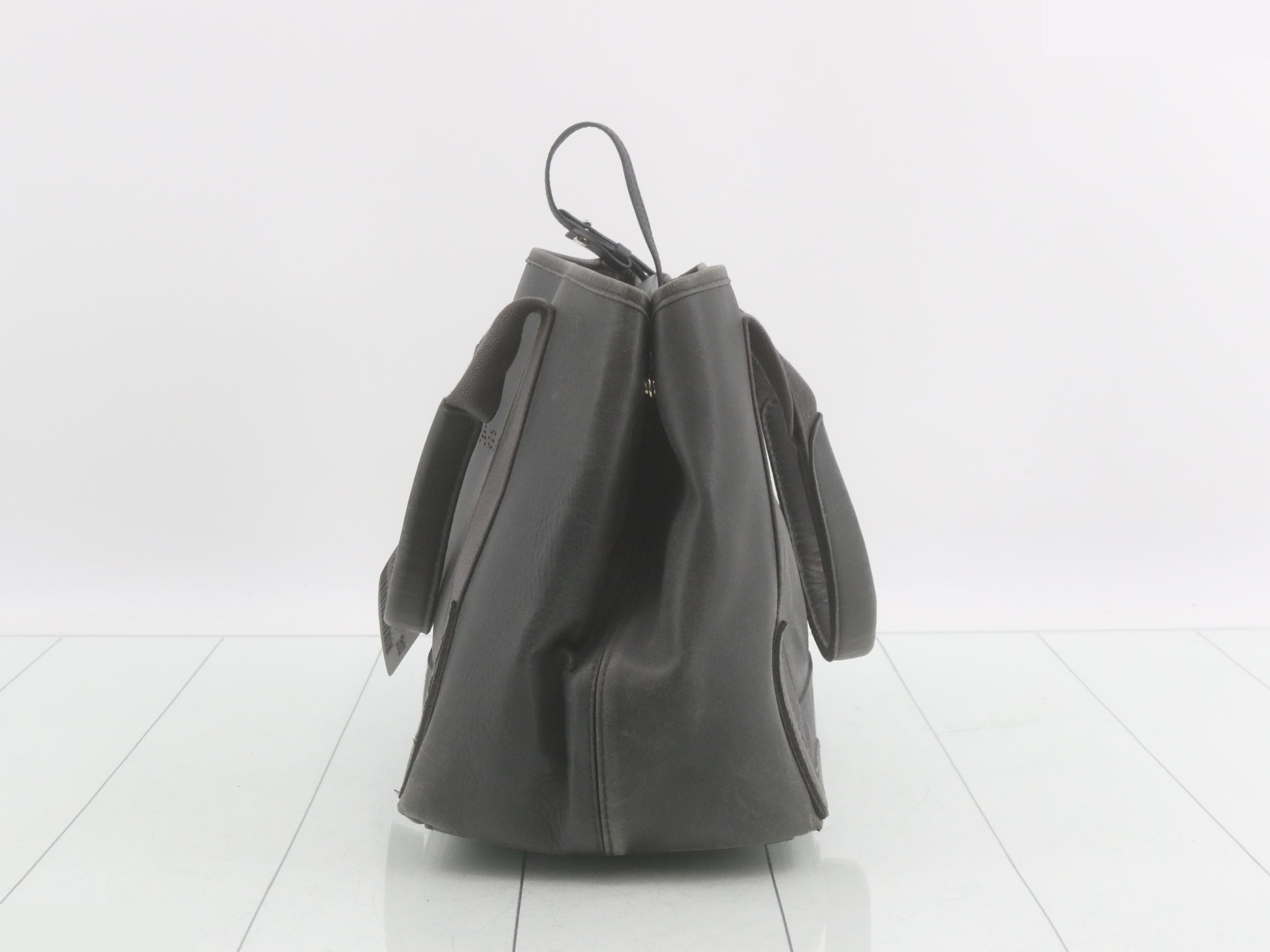 Cabas handbag — view 3