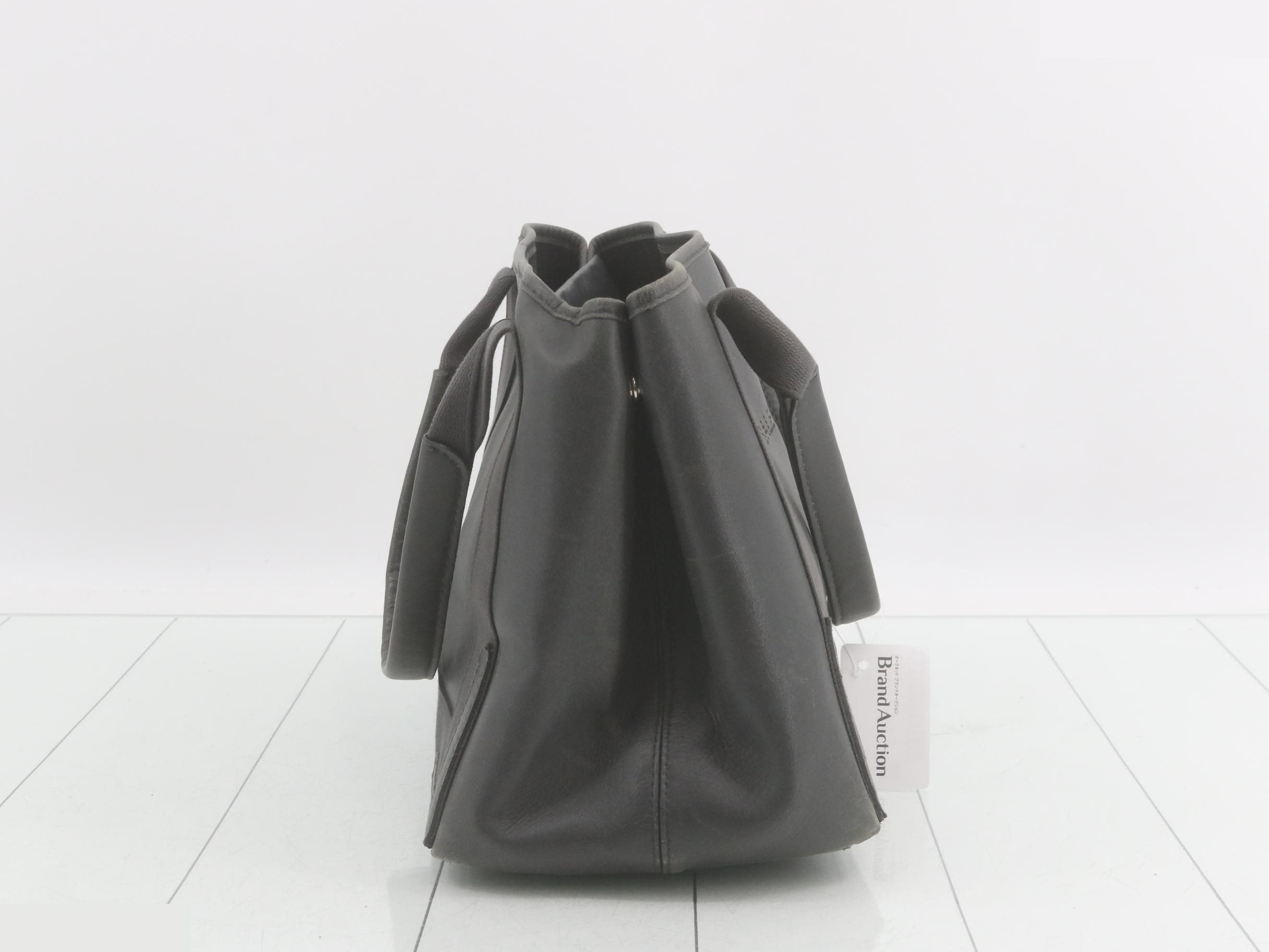 Cabas handbag — view 4