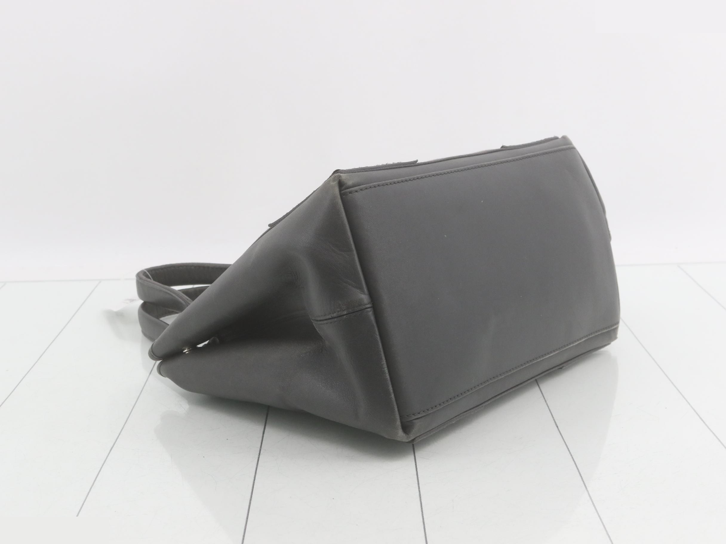 Cabas handbag — view 5