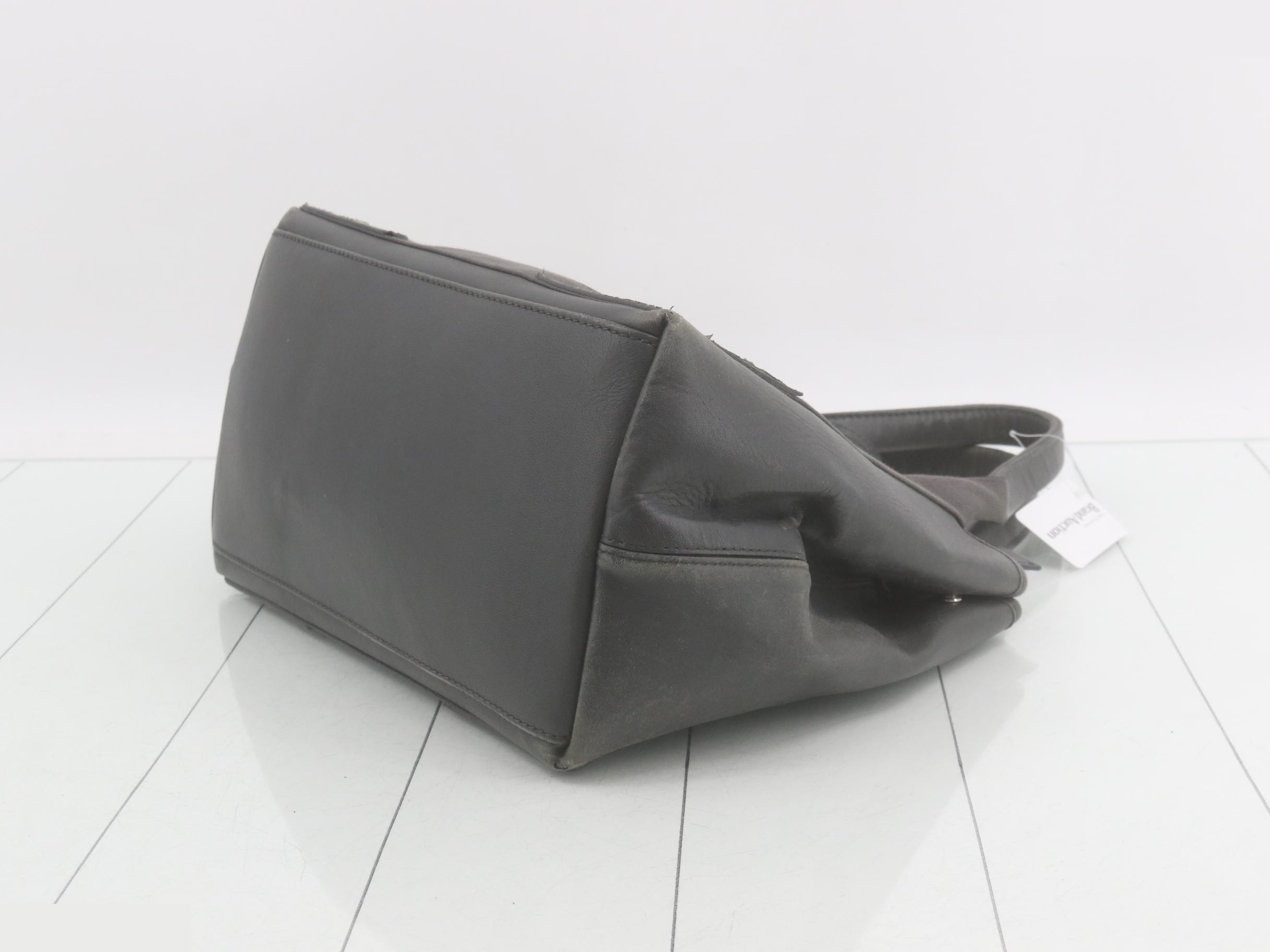 Cabas handbag — view 6