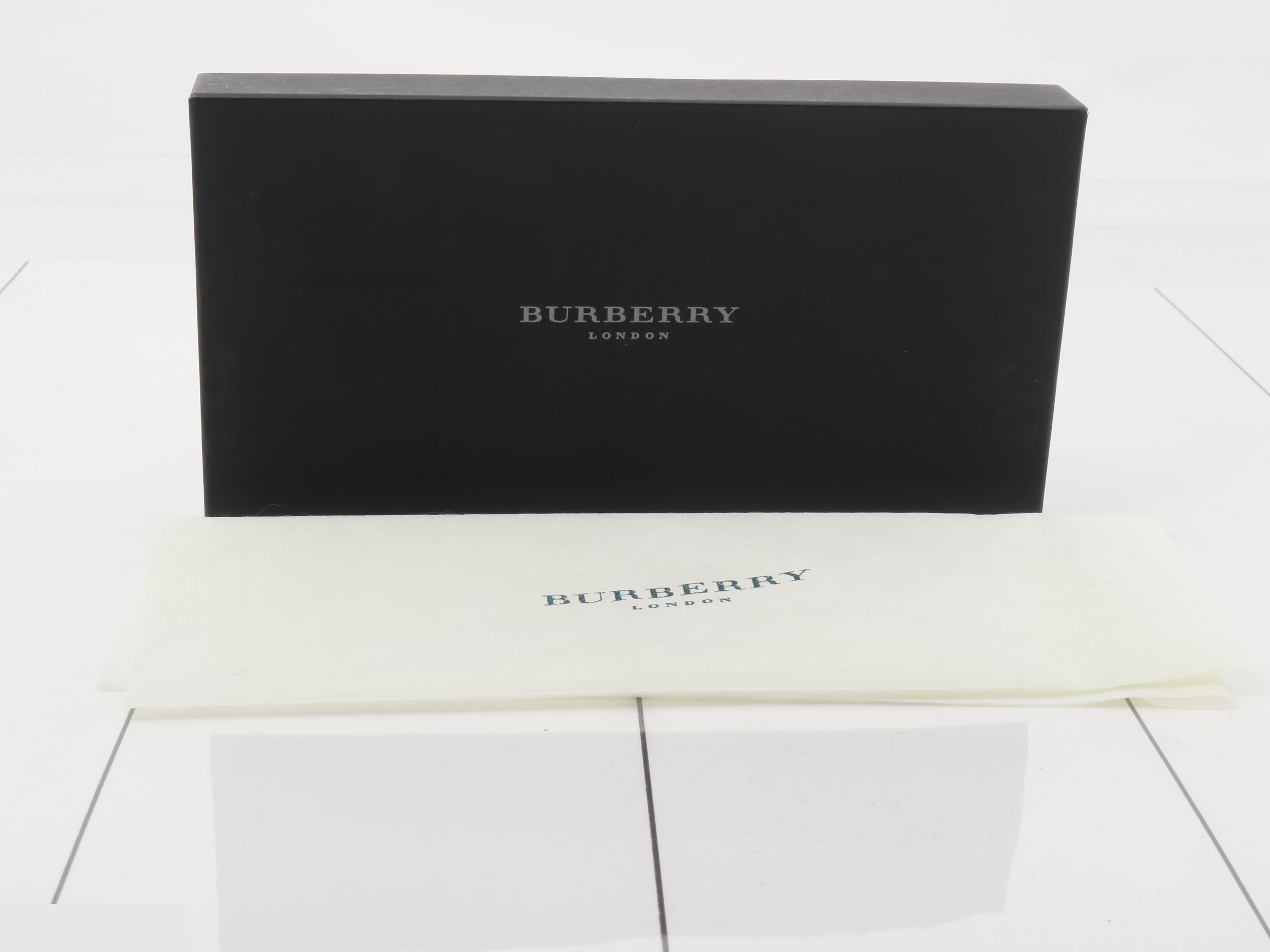 long wallet, with box, vintage. — view 5