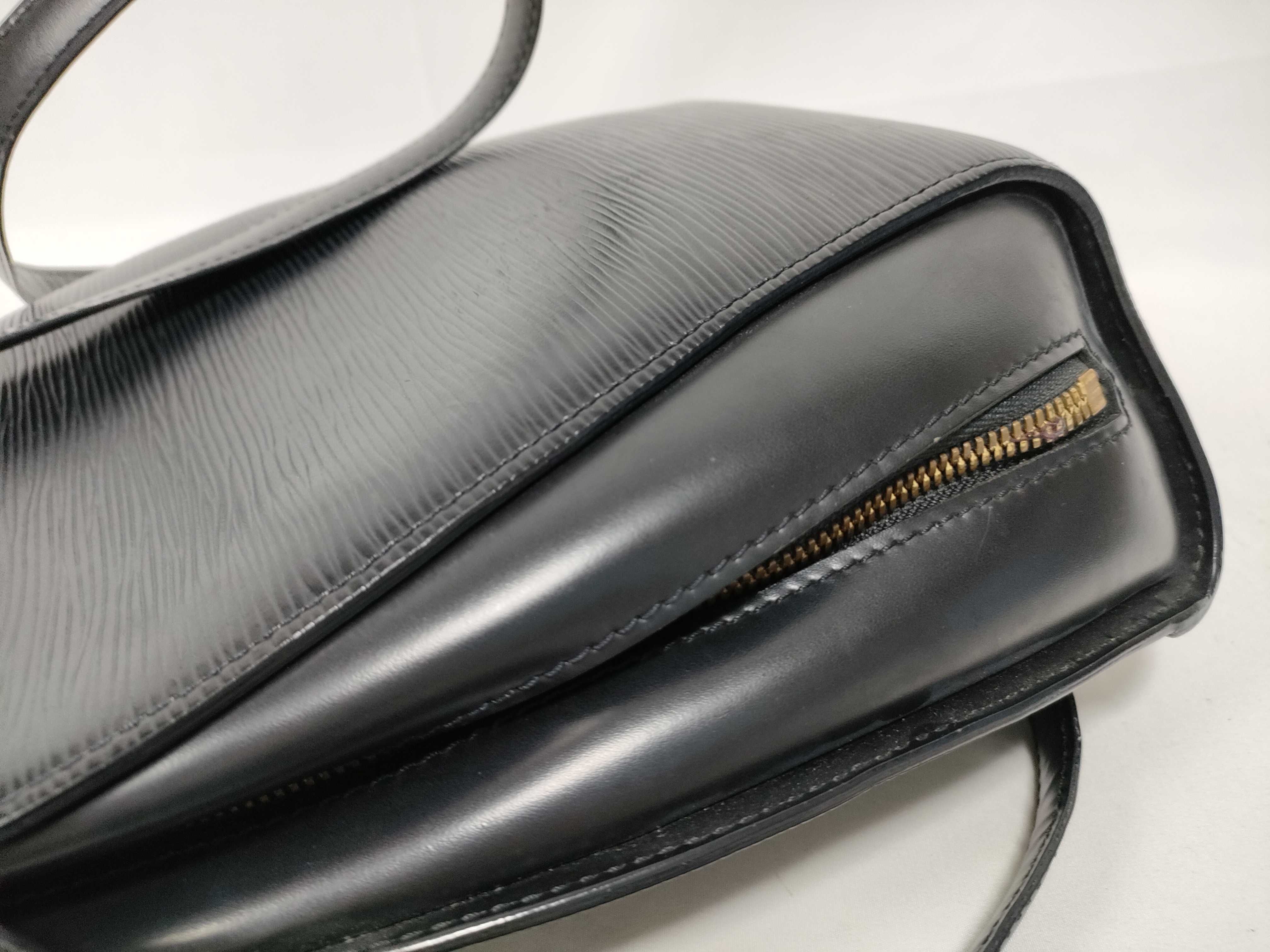 Epi Louis Vuitton Epi Mabillon Backpack — view 12