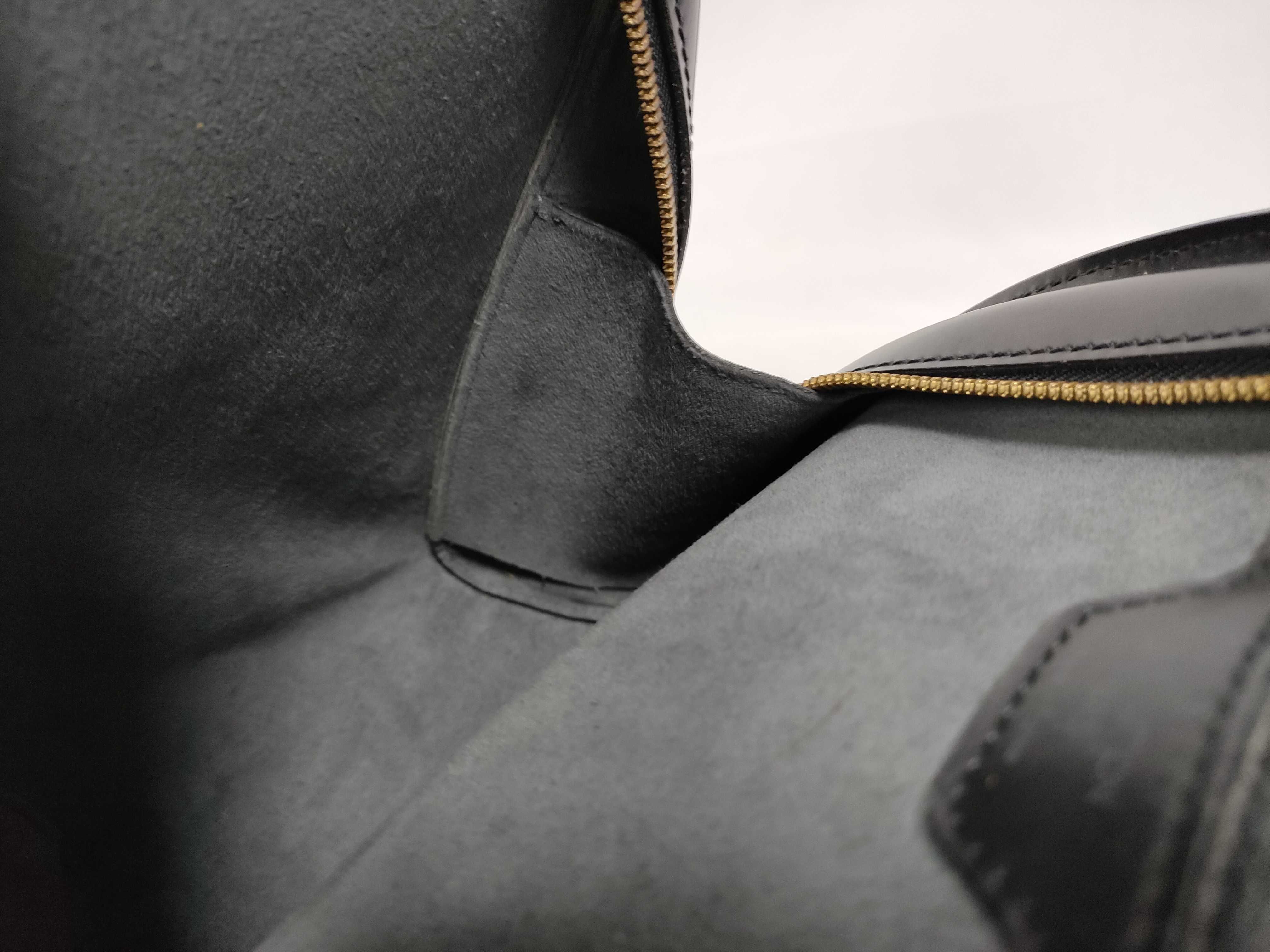 Epi Louis Vuitton Epi Mabillon Backpack — view 14