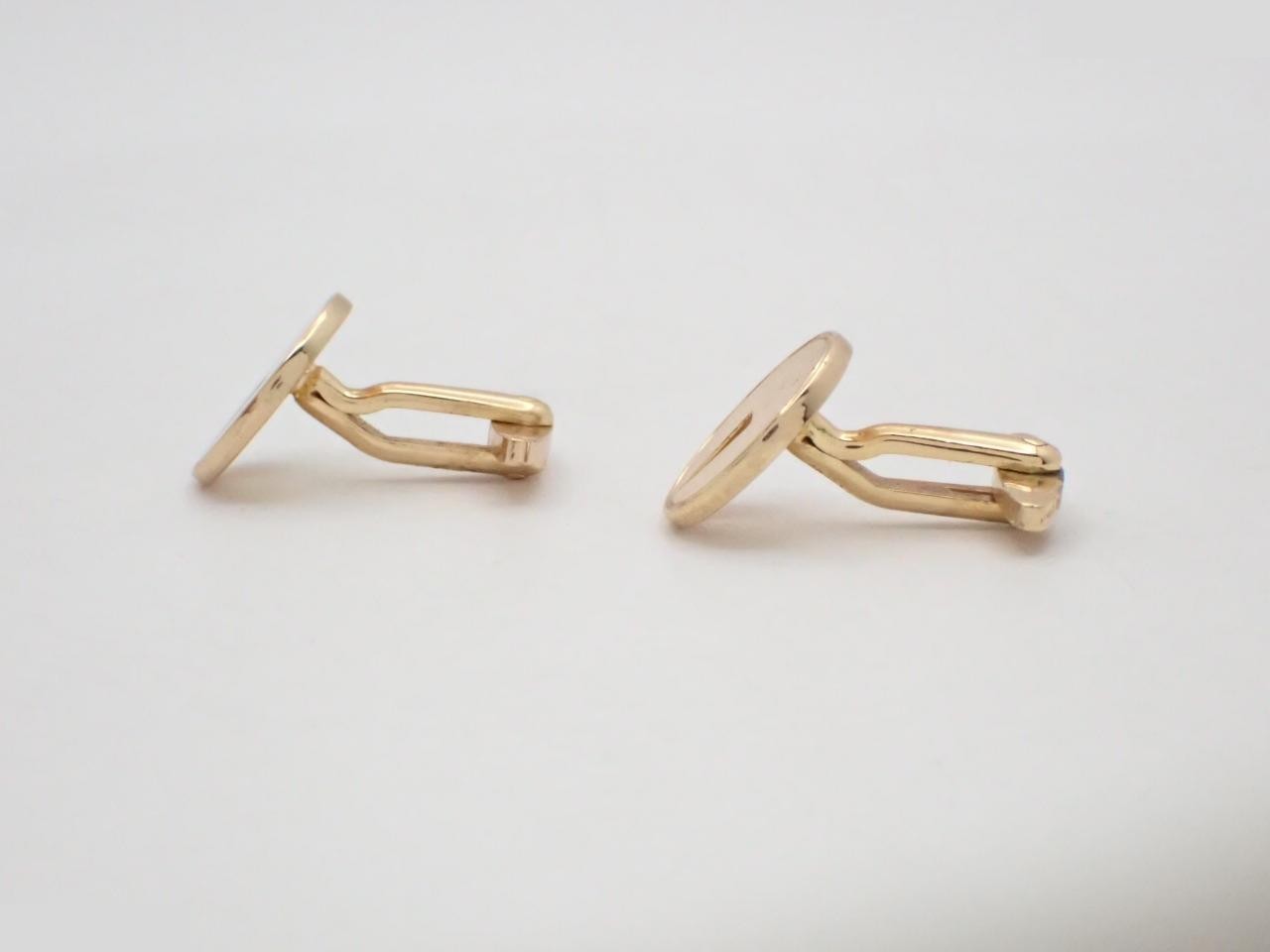 Other lines: Small items, accessories, cufflinks — view 3