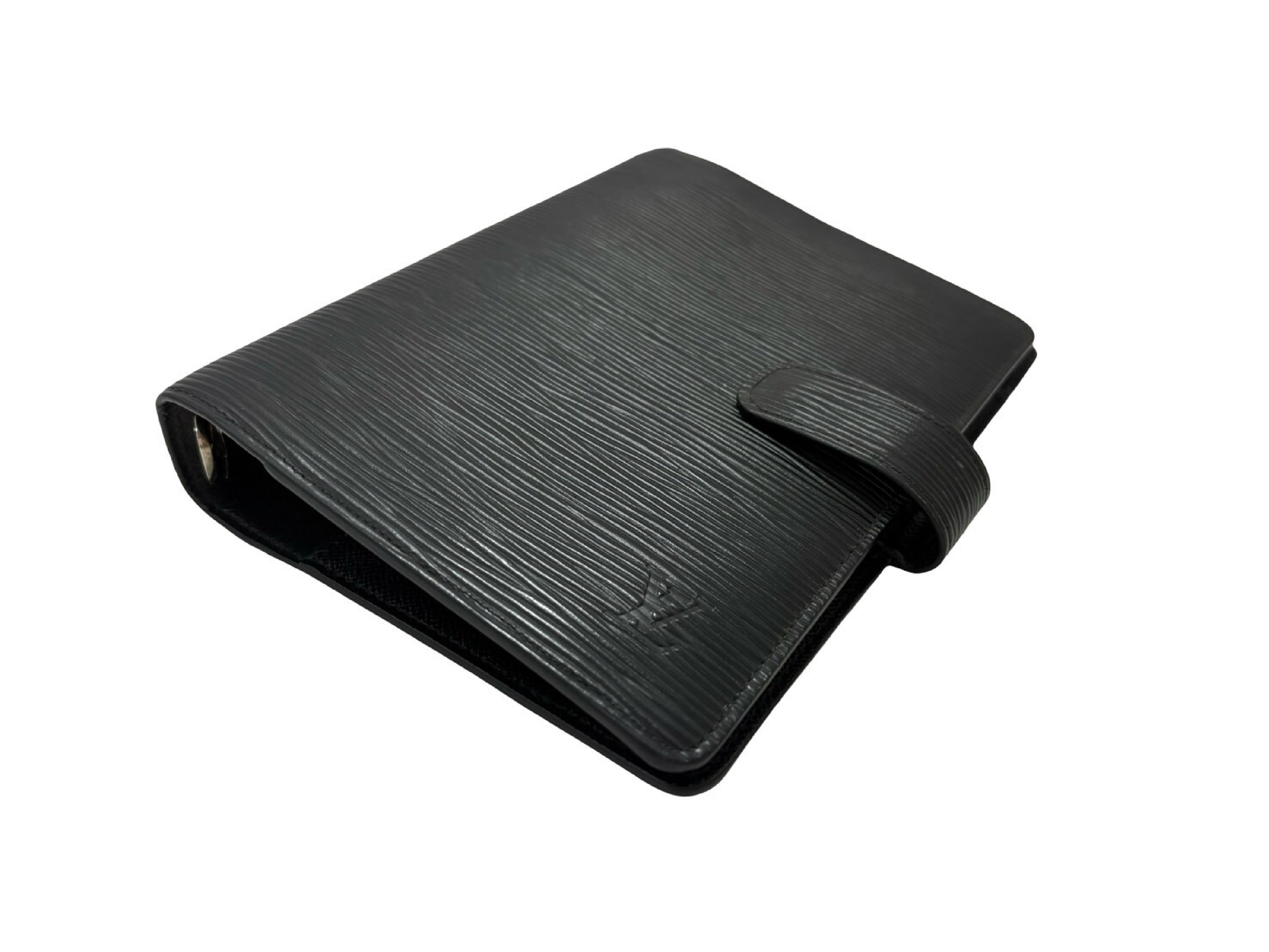 Epi Agenda Notebook Cover — view 3