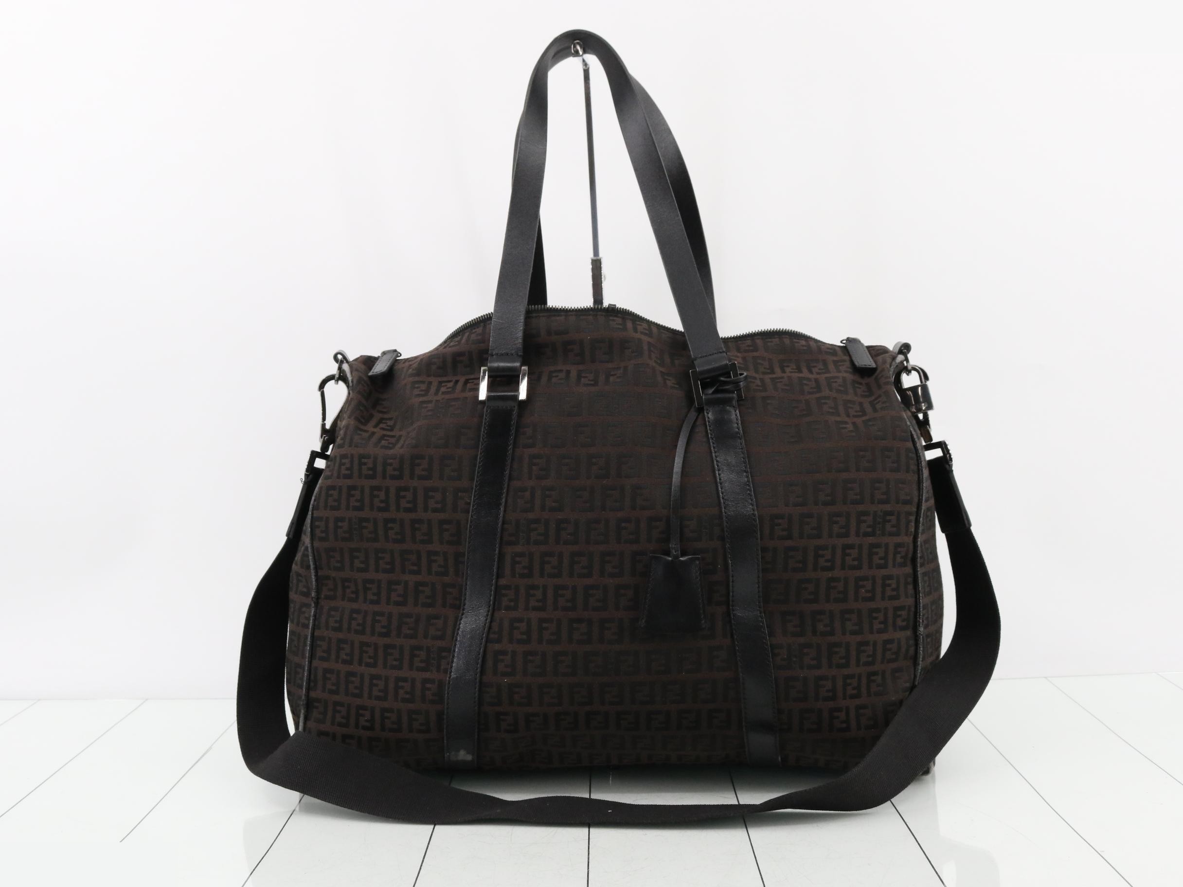 2-way Zucchino (Bag) — view 2