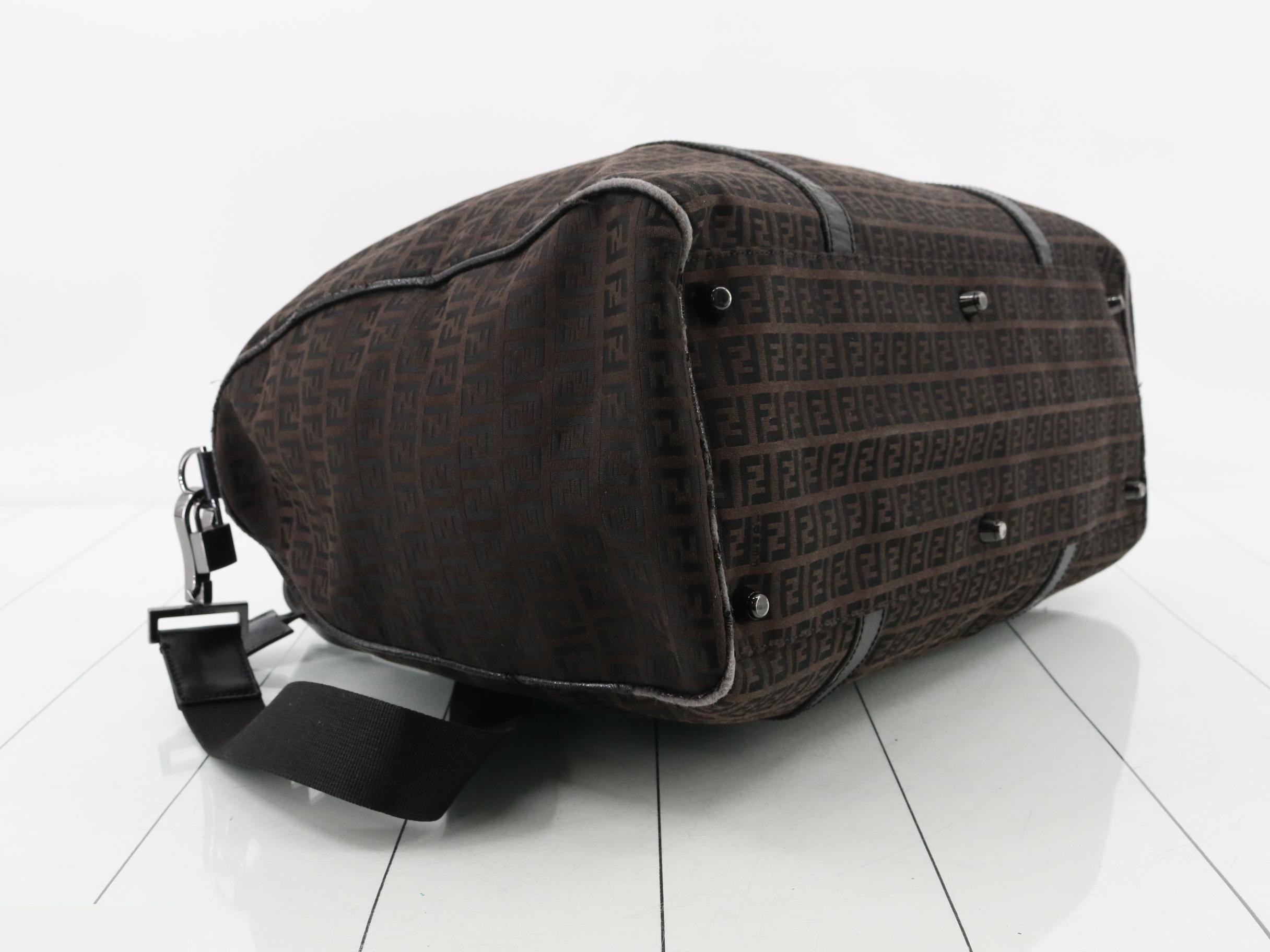 2-way Zucchino (Bag) — view 5