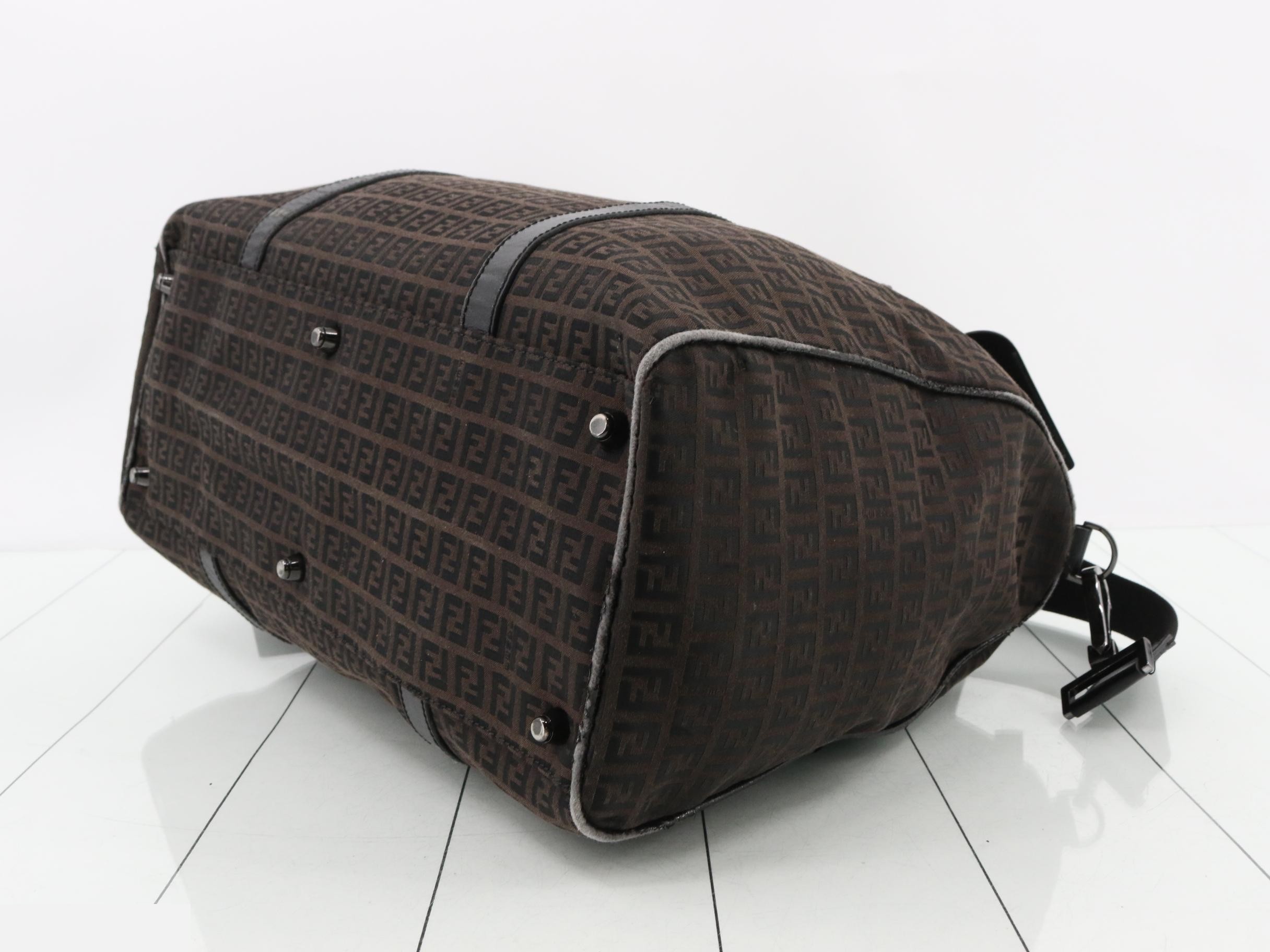 2-way Zucchino (Bag) — view 6