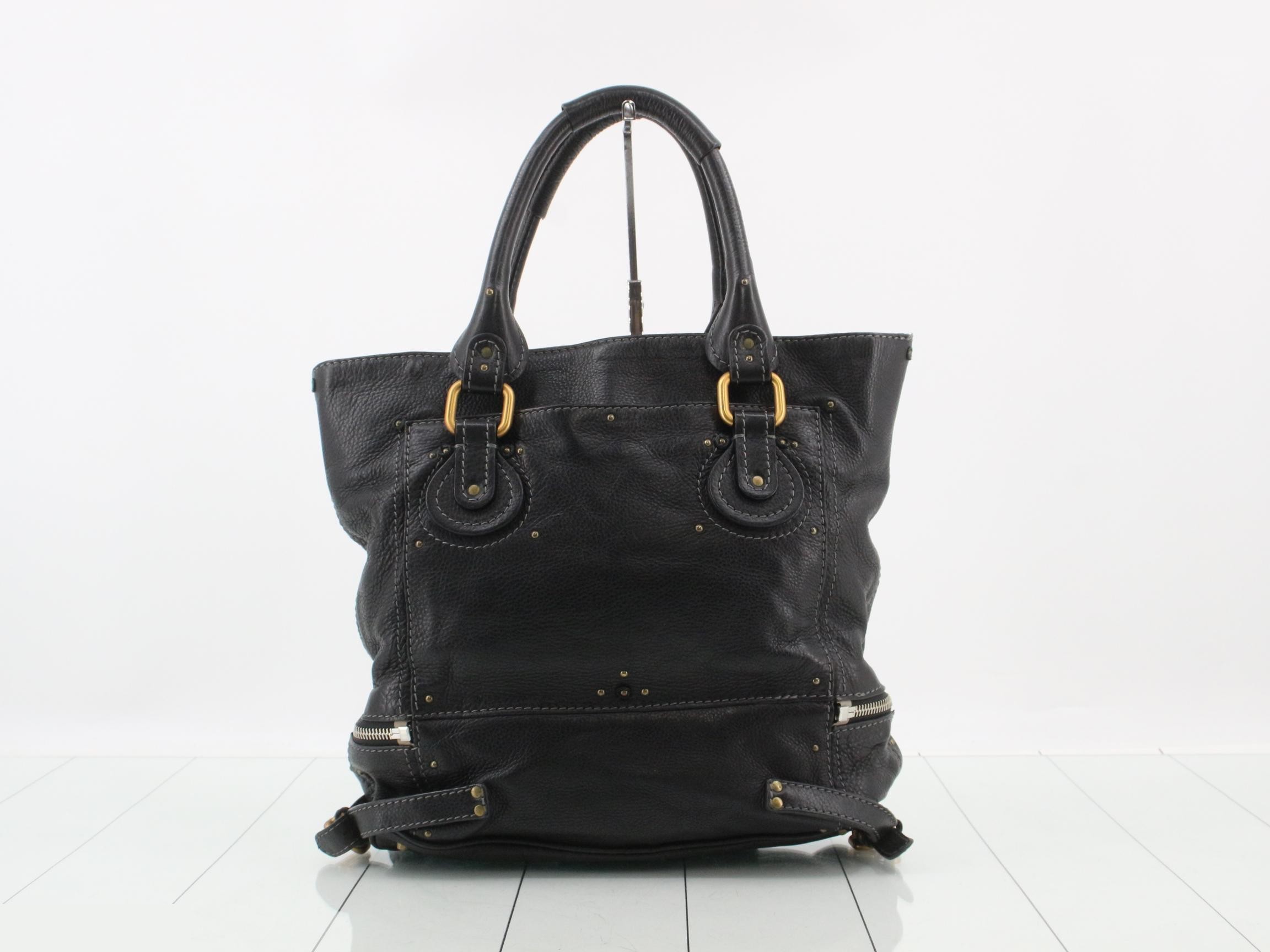 Tote bag — view 2