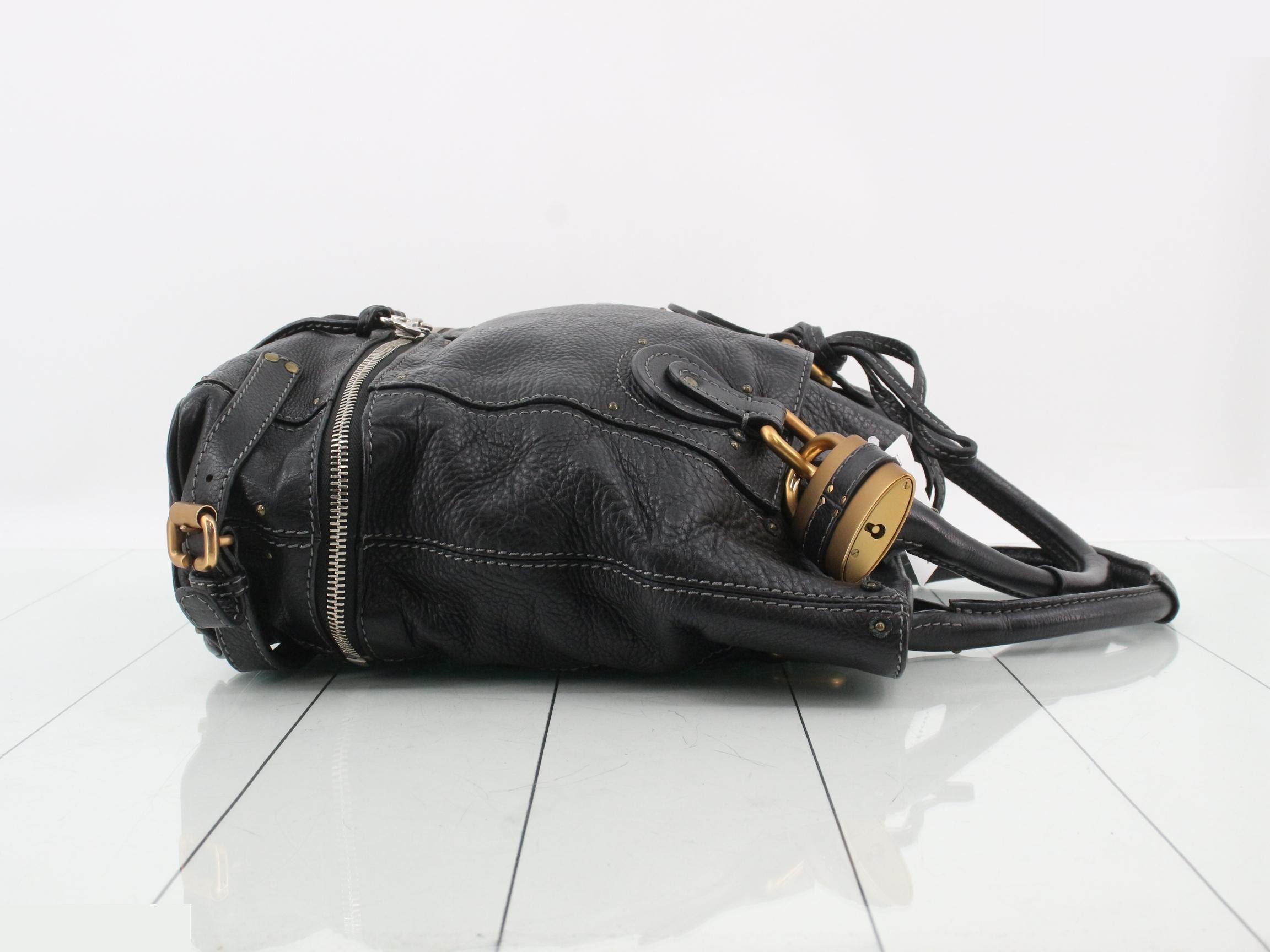 Tote bag — view 3