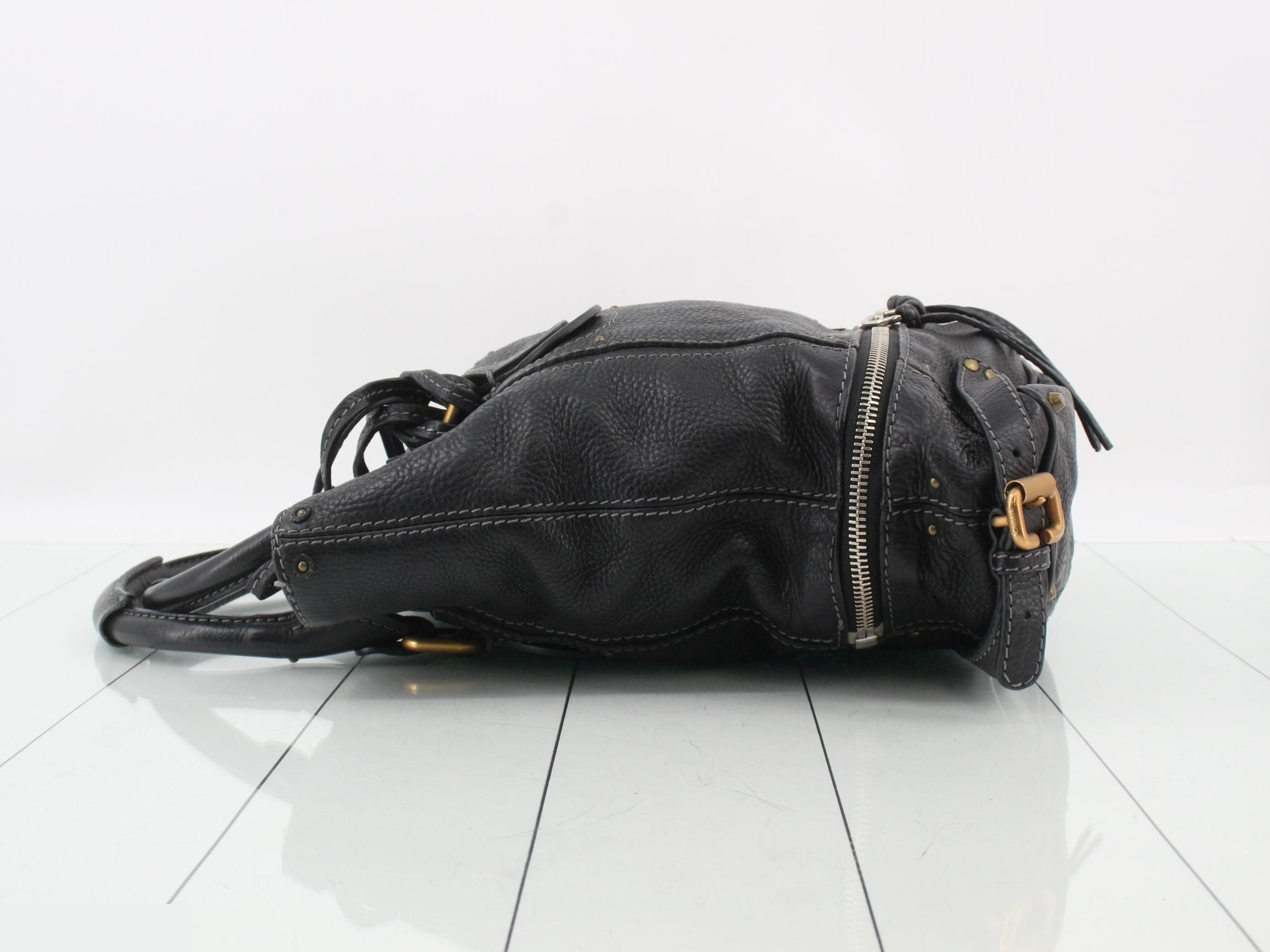 Tote bag — view 4