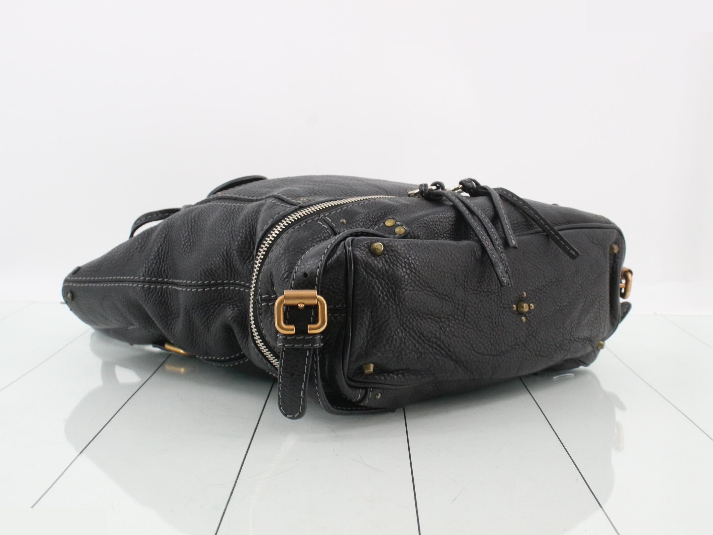 Tote bag — view 5