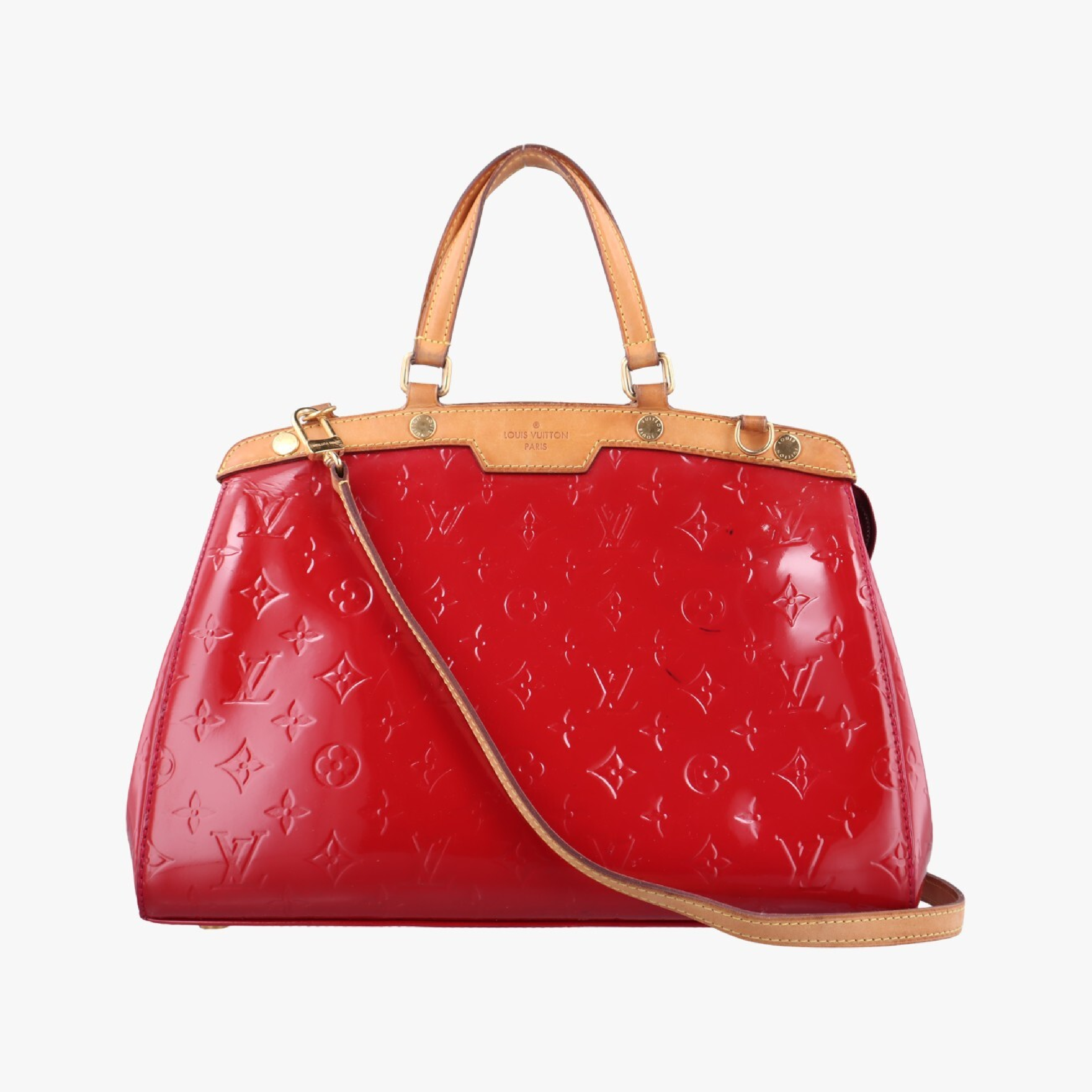 Blair MM Rose Indien Vernis M91798 AA4134 Shoulder Bag
