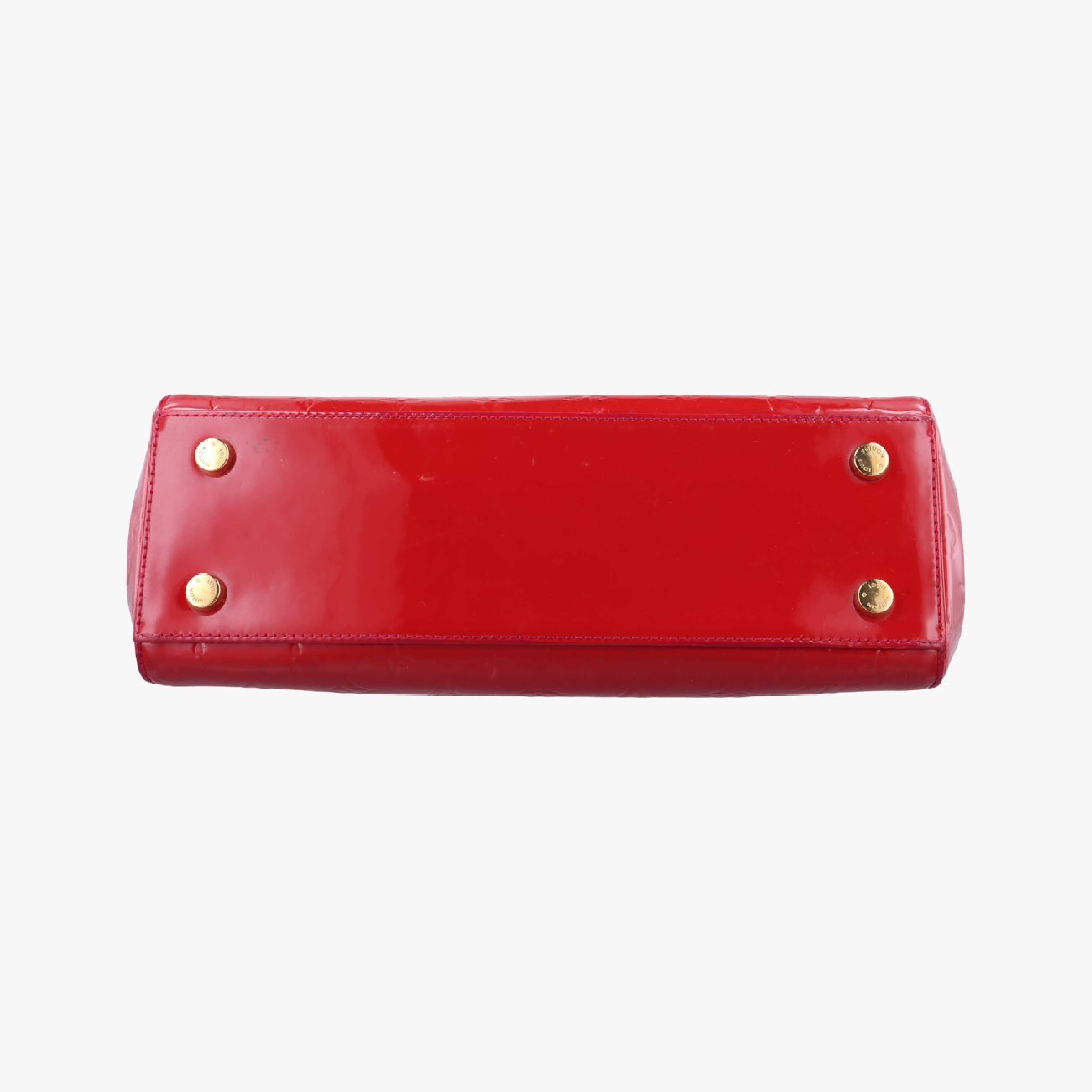 Blair MM Rose Indien Vernis M91798 AA4134 Shoulder Bag — view 3