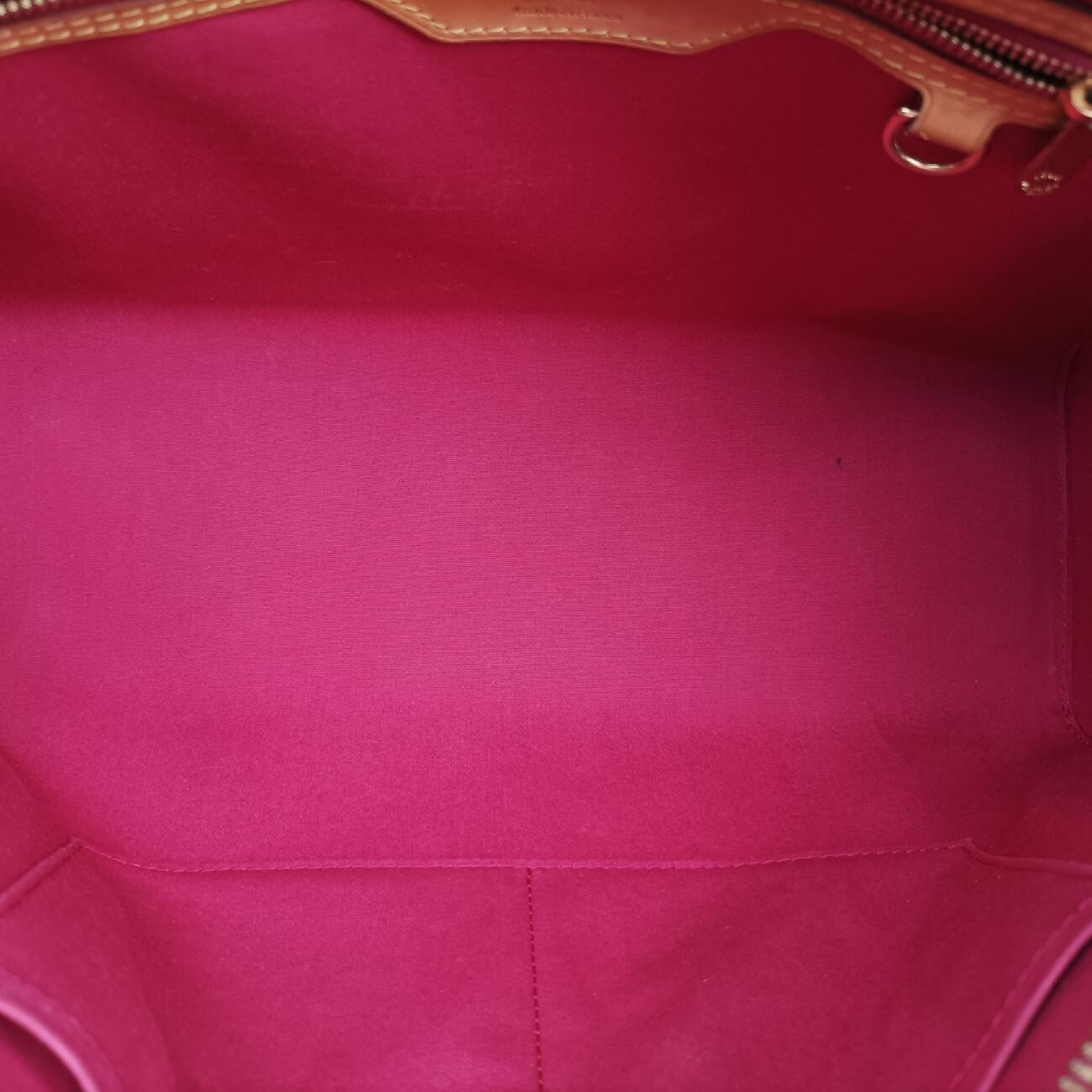Blair MM Rose Indien Vernis M91798 AA4134 Shoulder Bag — view 6
